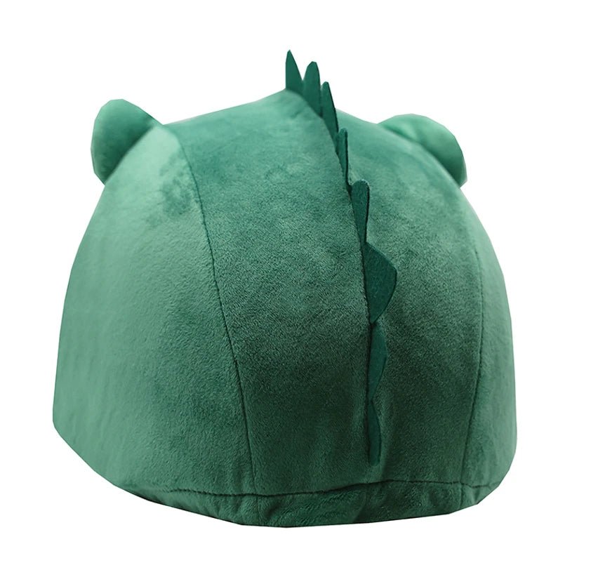 T - Rex Dino Hat Silk - Nags Essentials