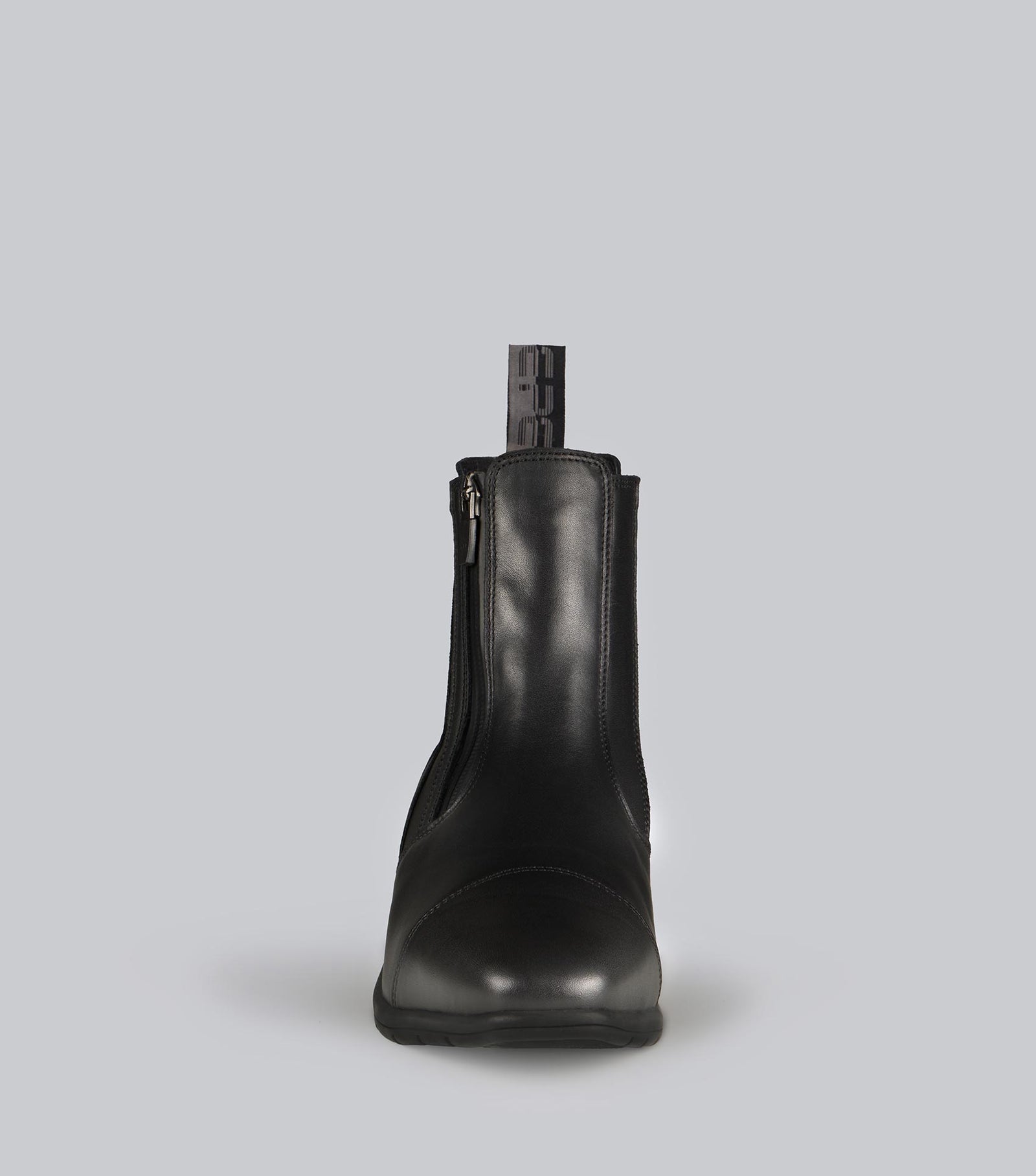 Premier Equine Taro Waterproof Leather Paddock Boot