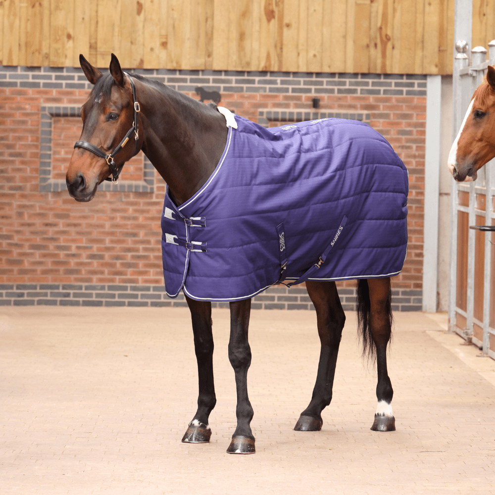 Tempest Original 100 Stable Rug - Navy - Nags Essentials