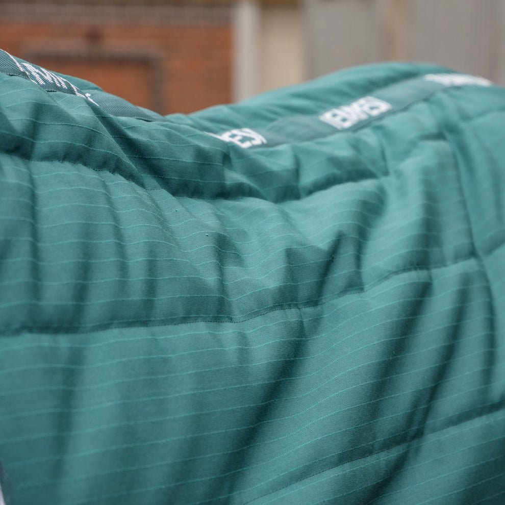 Tempest Original 200 Combo Stable Rug - Emerald - Nags Essentials