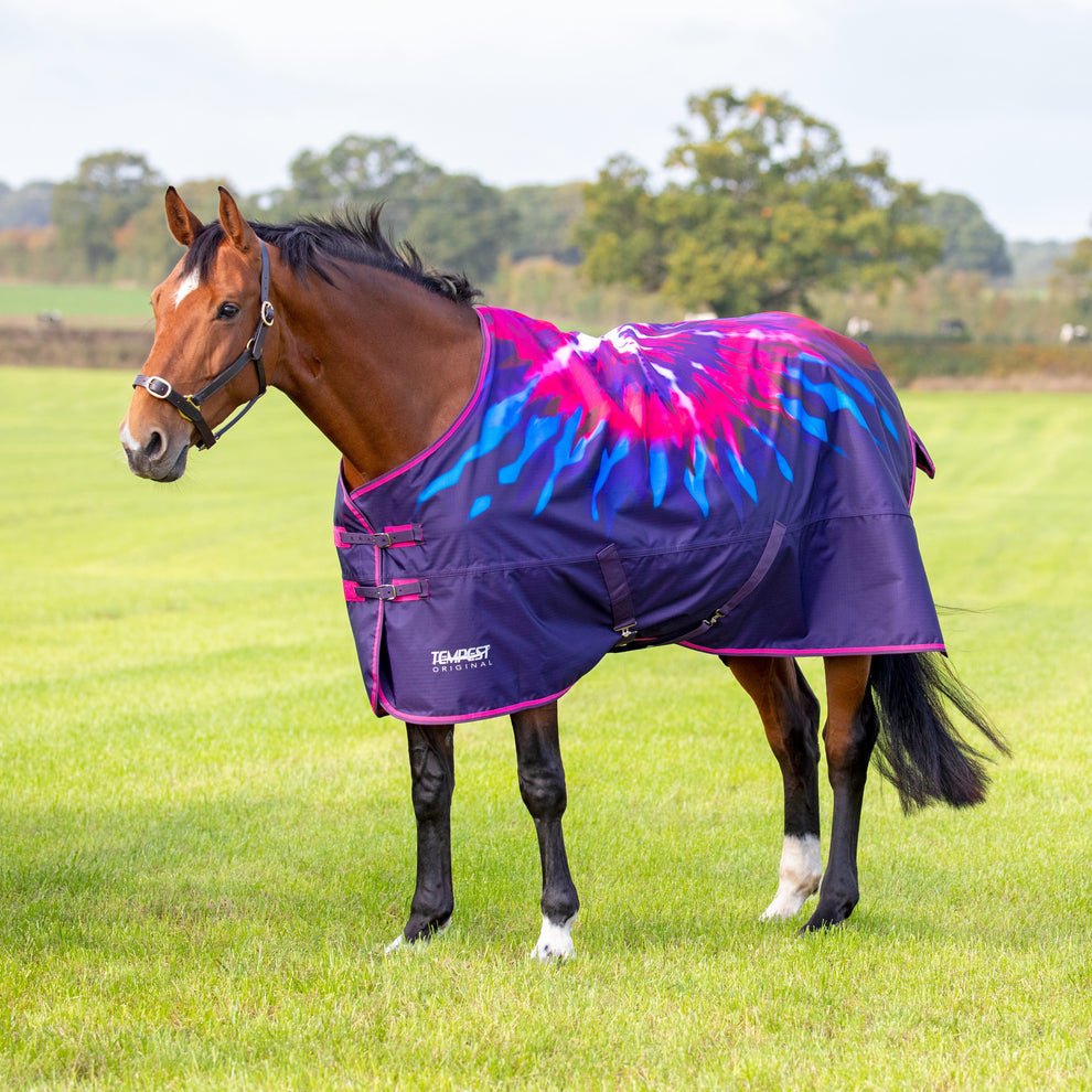 Tempest Original 200 Turnout Rug - Nags Essentials