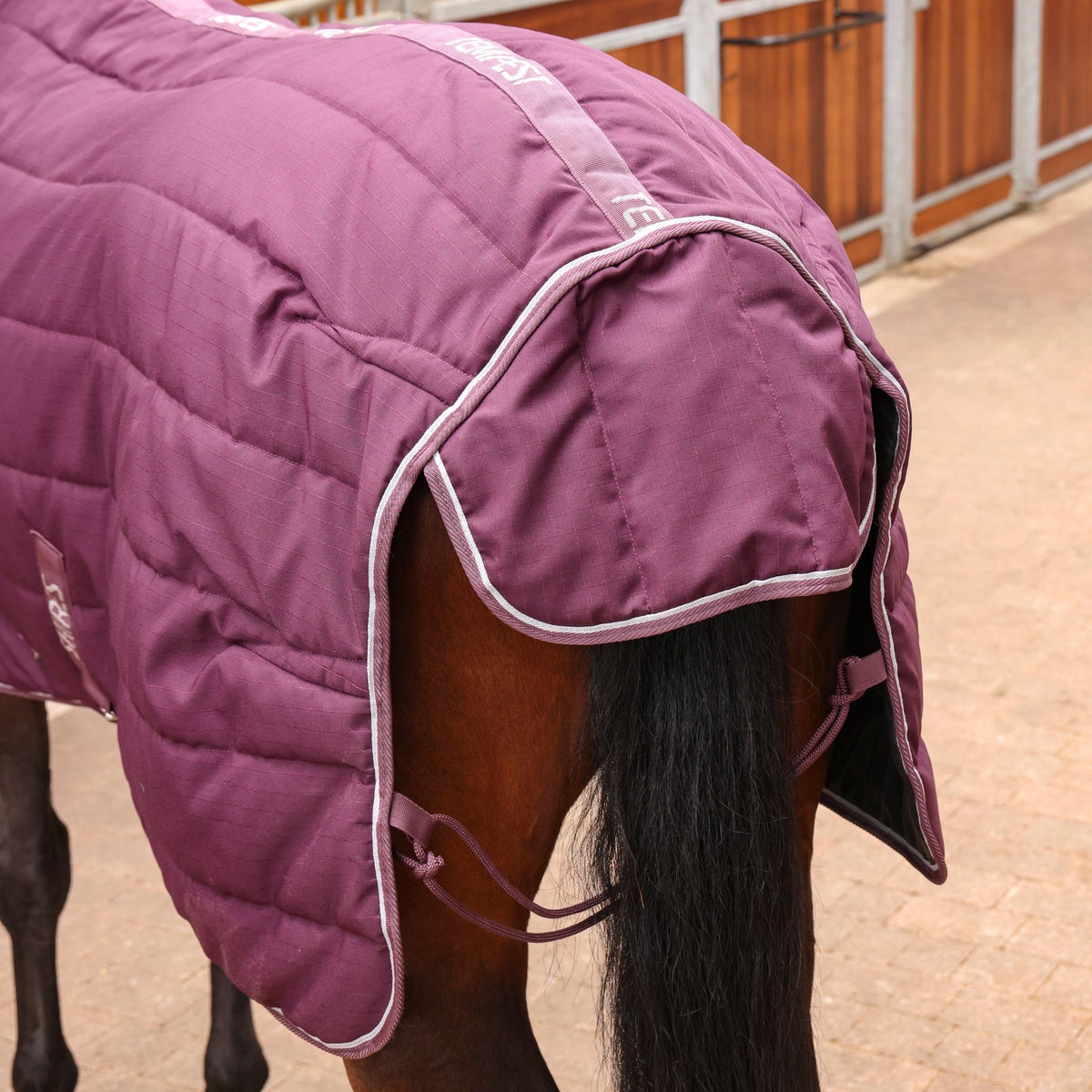 Tempest Original 300 Combo Stable Rug - Nags Essentials