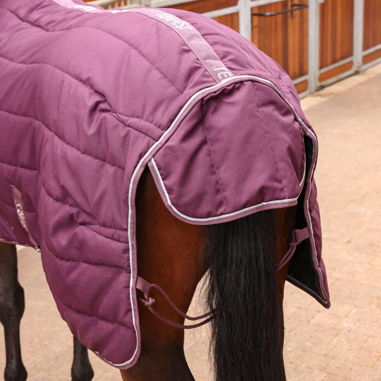 Tempest Original 300 Combo Stable Rug - Nags Essentials