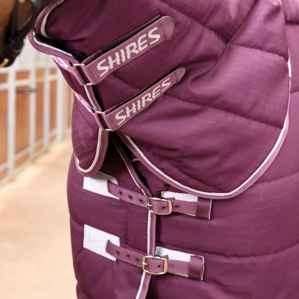 Tempest Original 300 Combo Stable Rug - Nags Essentials