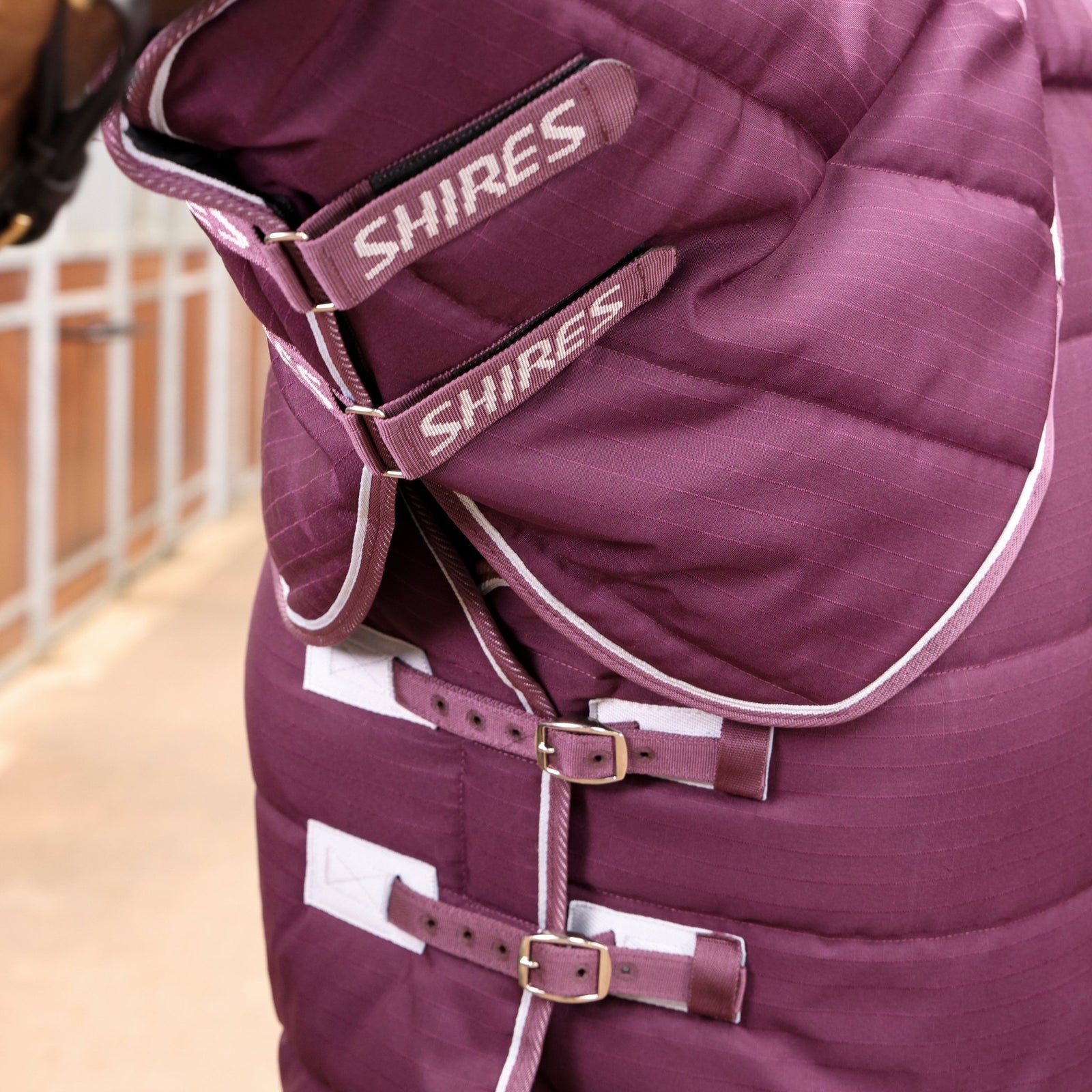 Tempest Original 300 Combo Stable Rug - Nags Essentials