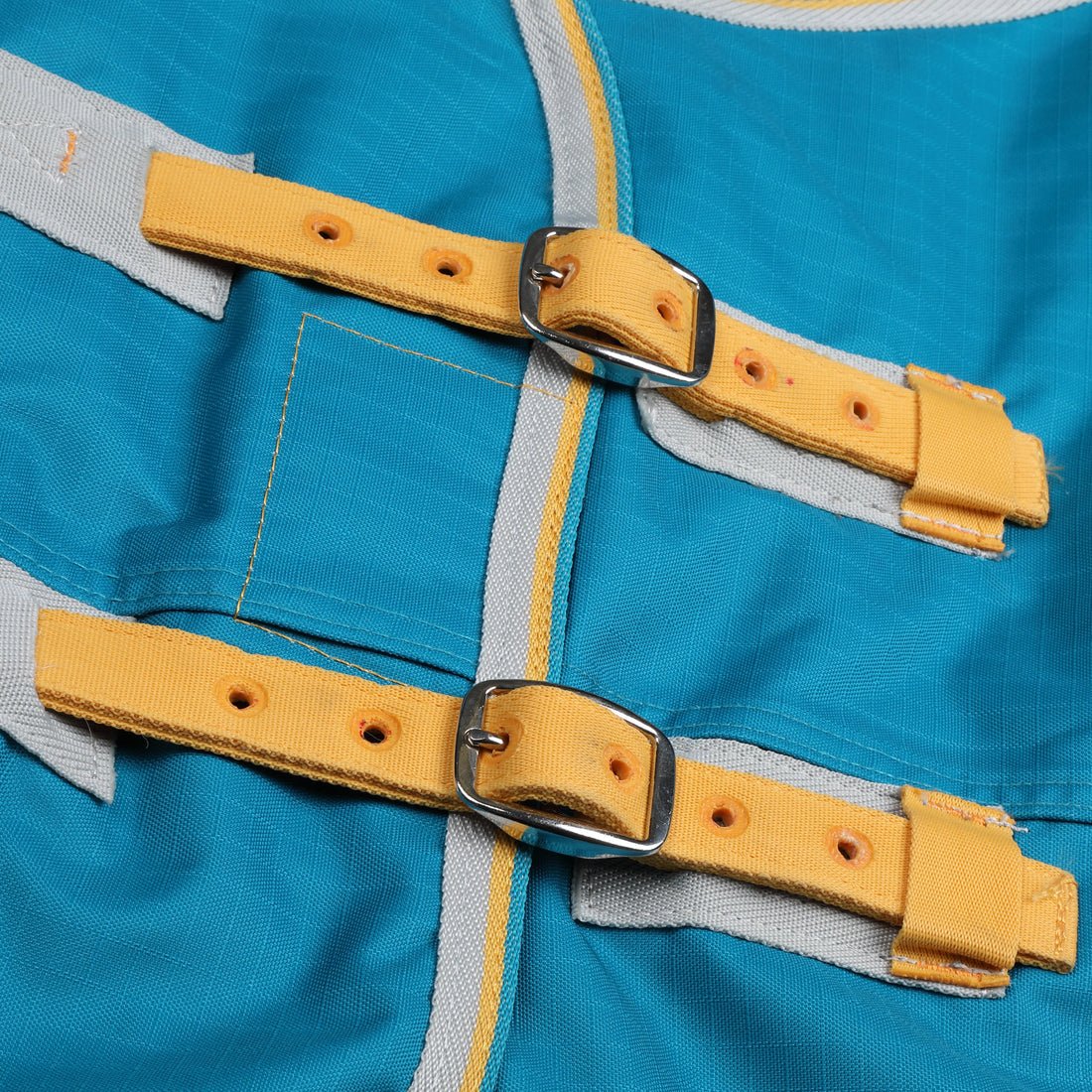 Tempest Original 50 Turnout Rug - Blue - Nags Essentials