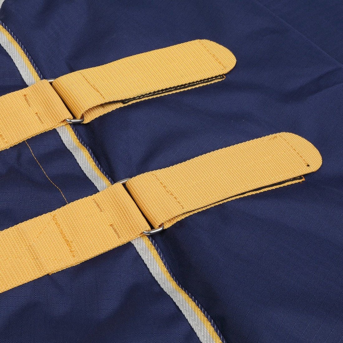 Tempest Original 50 Turnout Rug & Neck Set - Navy - Nags Essentials