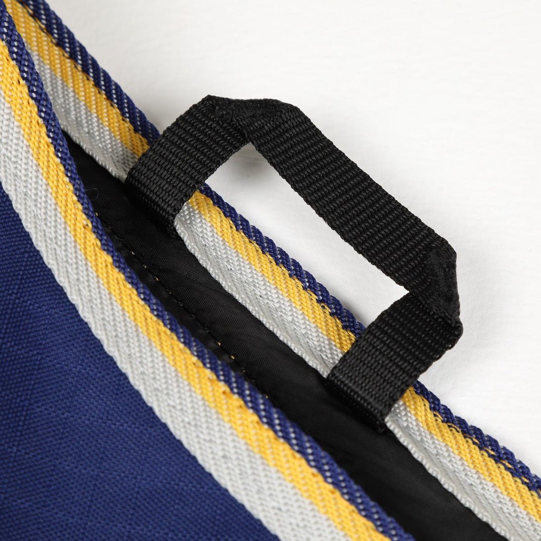 Tempest Original 50 Turnout Rug & Neck Set - Navy - Nags Essentials