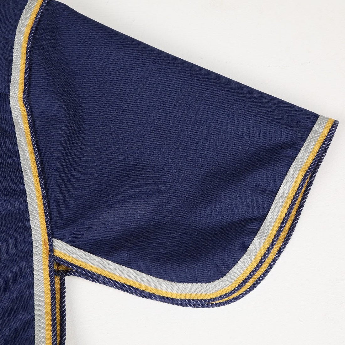 Tempest Original 50 Turnout Rug & Neck Set - Navy - Nags Essentials