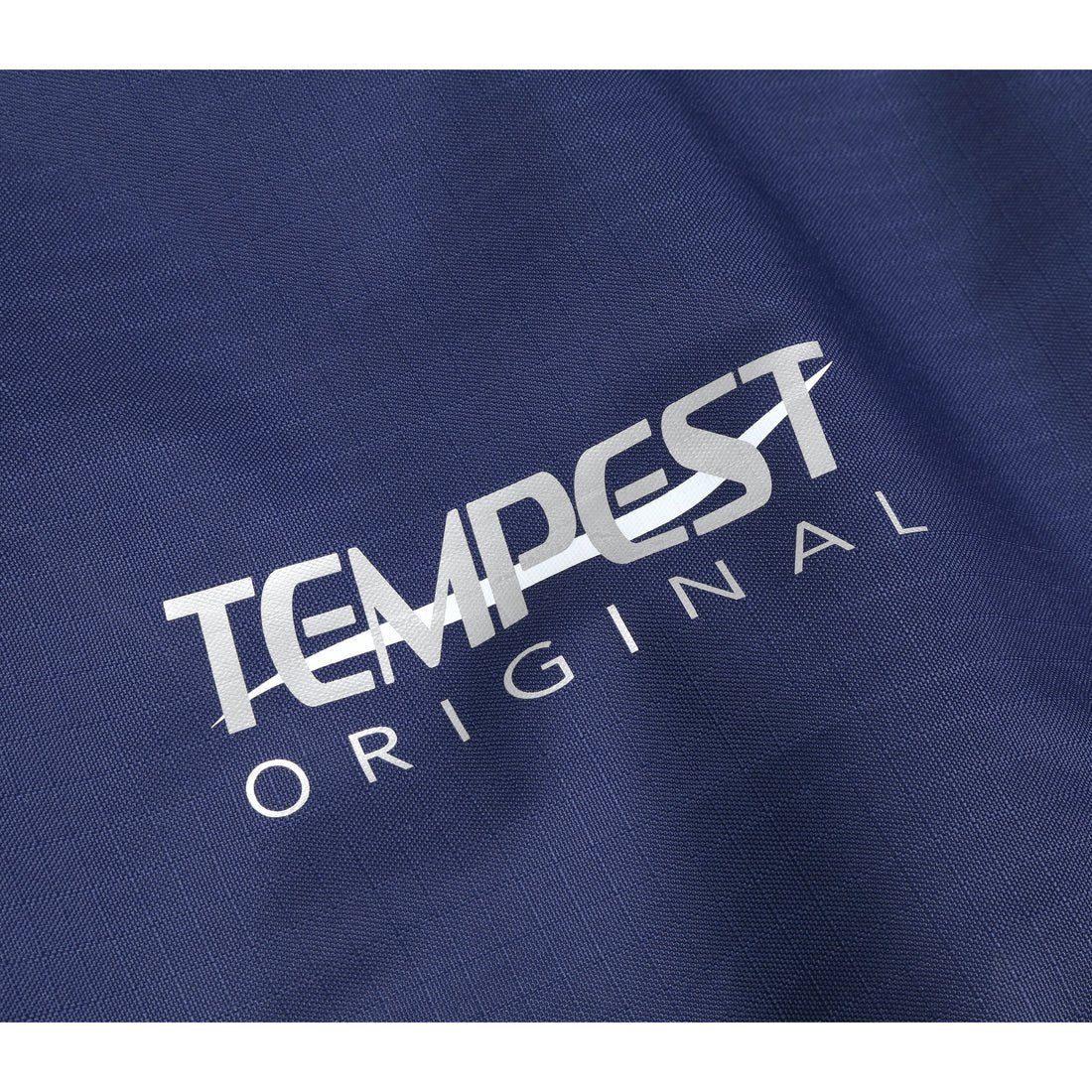 Tempest Original 50 Turnout Rug & Neck Set - Navy - Nags Essentials