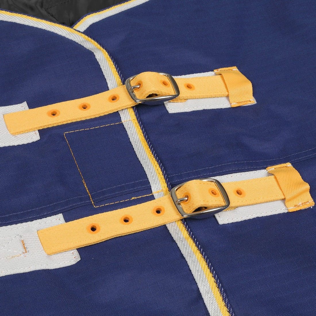 Tempest Original 50 Turnout Rug & Neck Set - Navy - Nags Essentials