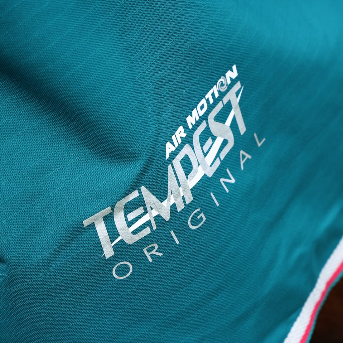 Tempest Original Air Motion Combo Turnout Rug - Green - Nags Essentials