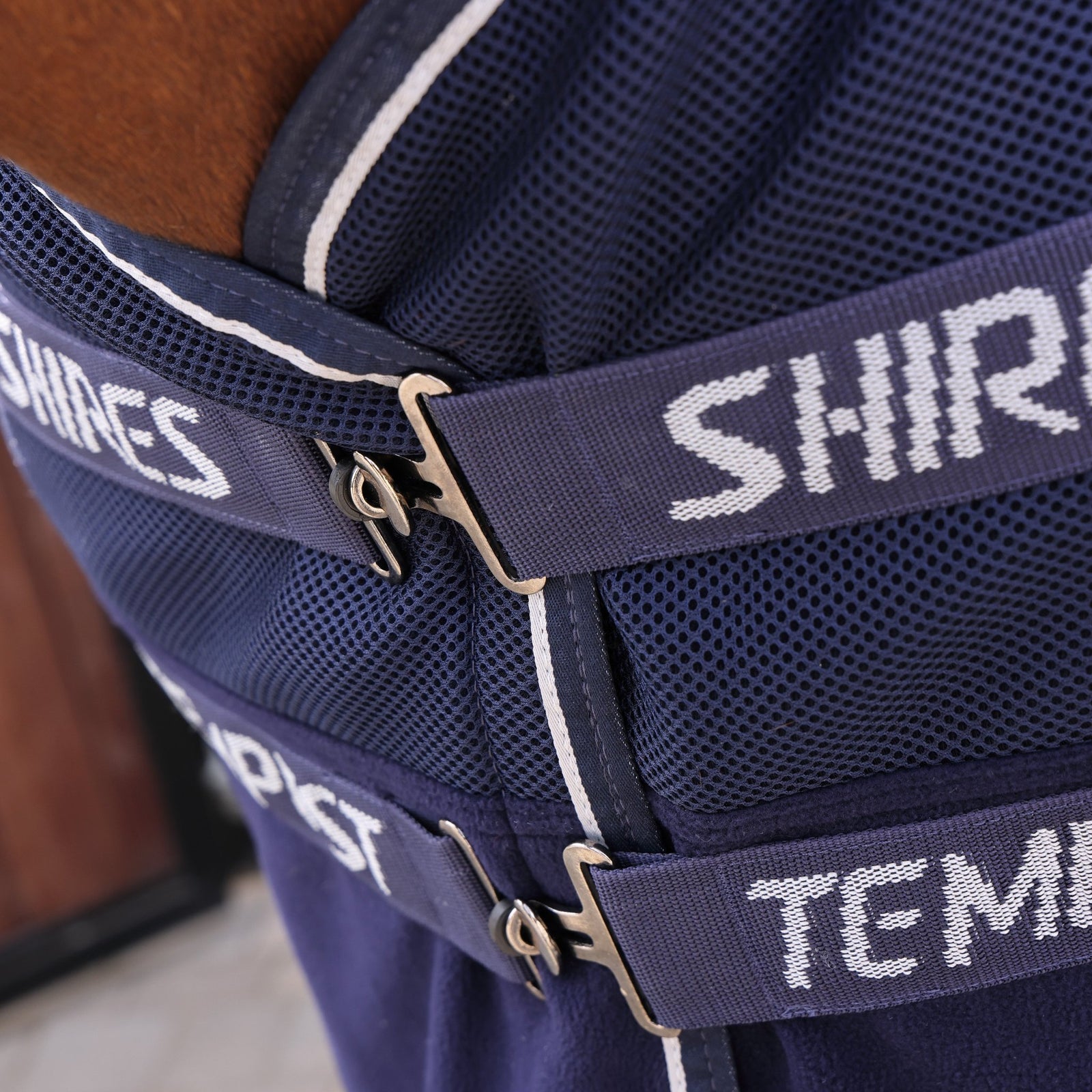 Tempest Original All - Season Air Motion Cooler - Navy - Nags Essentials