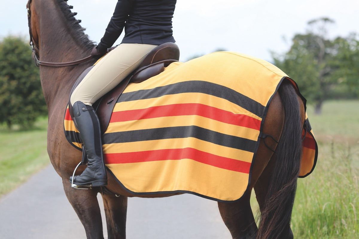 Tempest Original Fleece Exercise Sheet - Nags Essentials