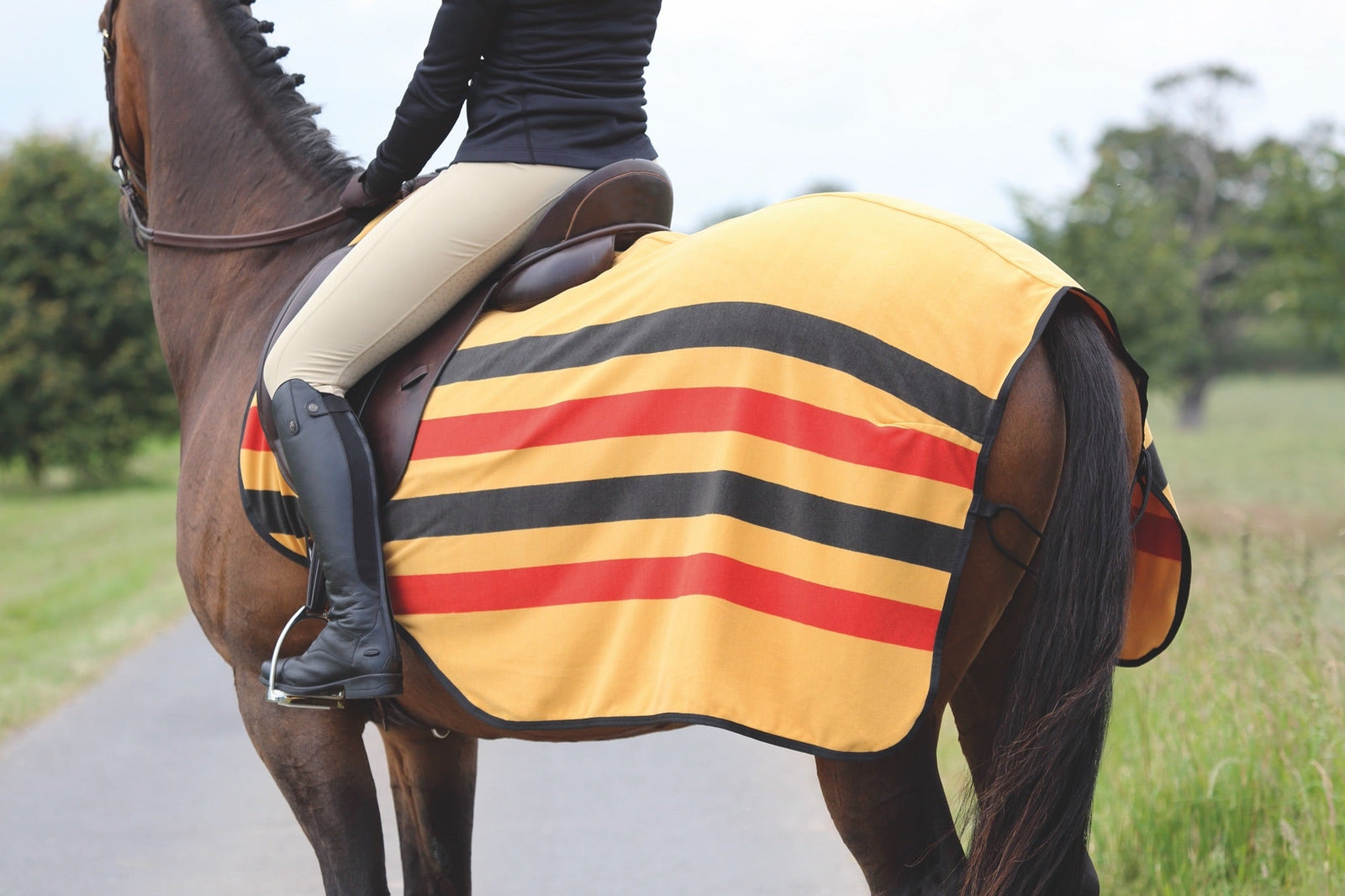 Tempest Original Fleece Exercise Sheet - Nags Essentials