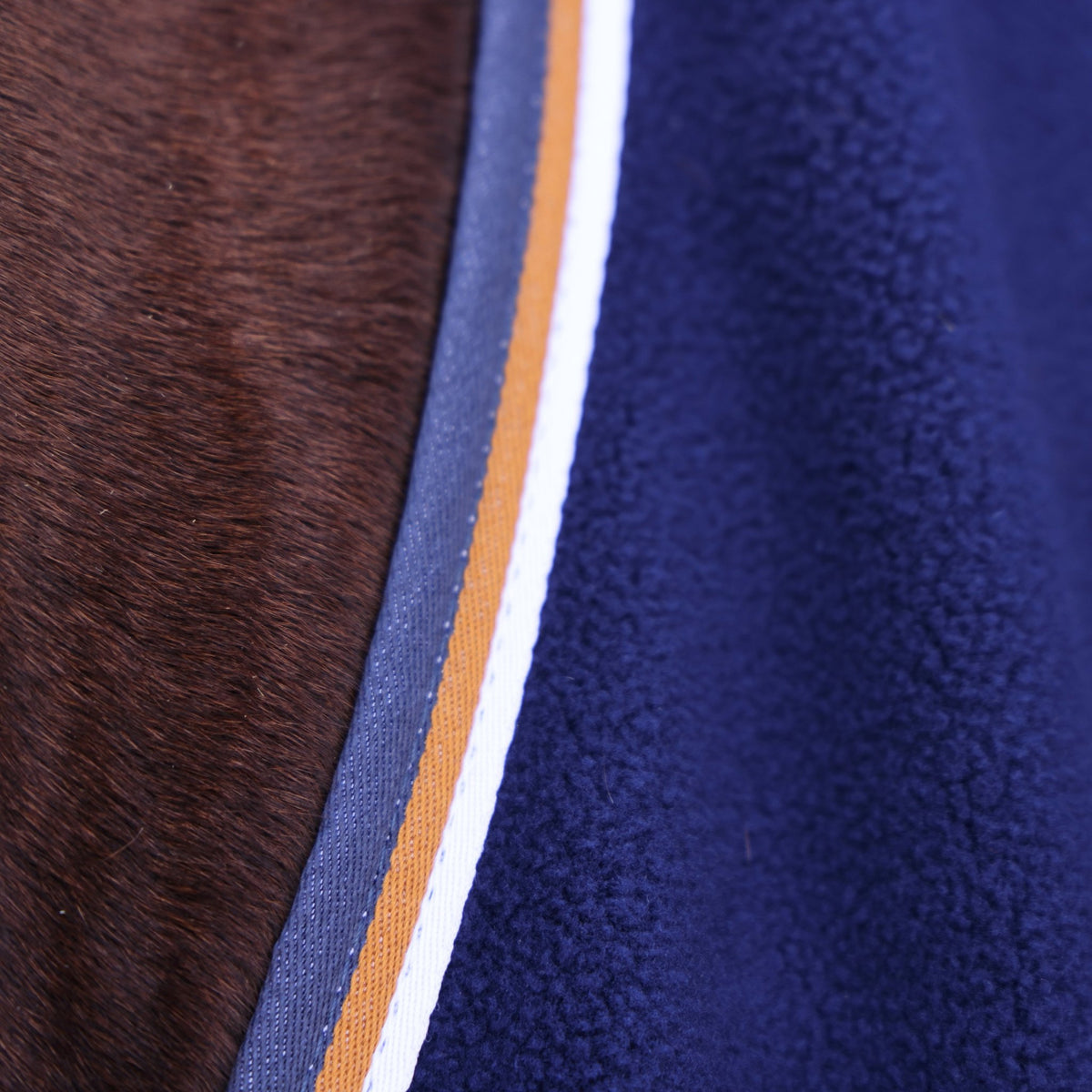 Tempest Original Fleece Rug - Nags Essentials