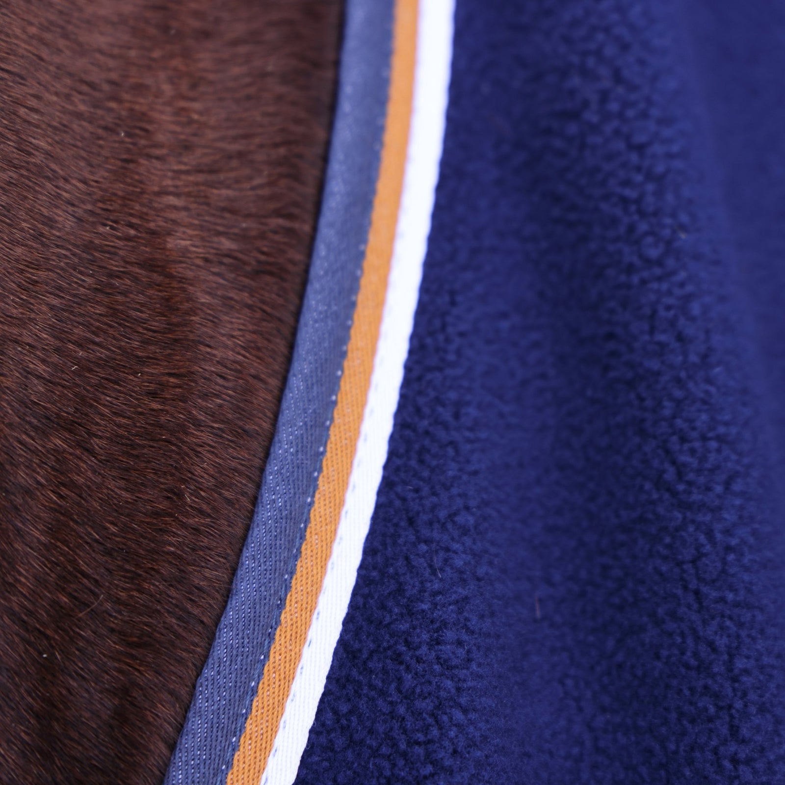Tempest Original Fleece Rug - Nags Essentials