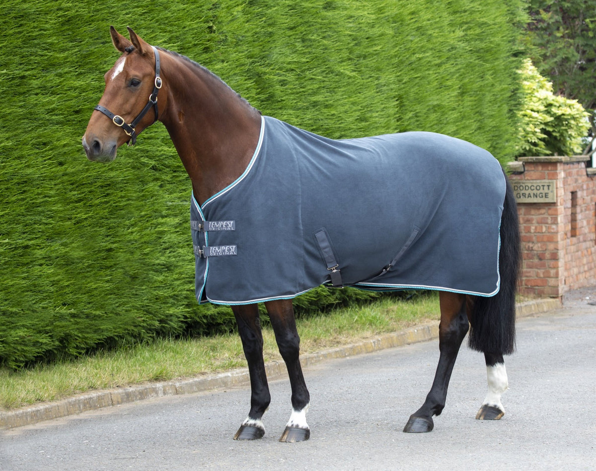 Tempest Original Fleece Rug - Nags Essentials