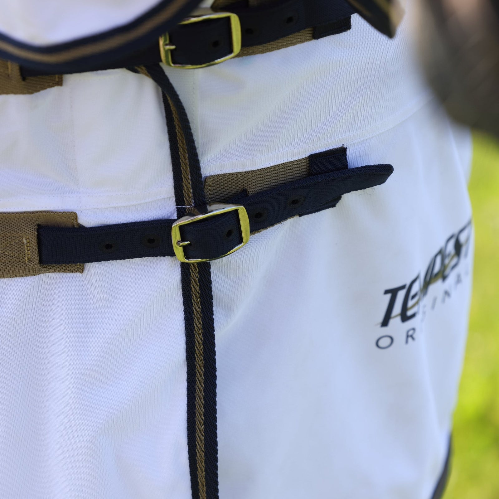 Tempest Original Fly Combo Rug - Nags Essentials