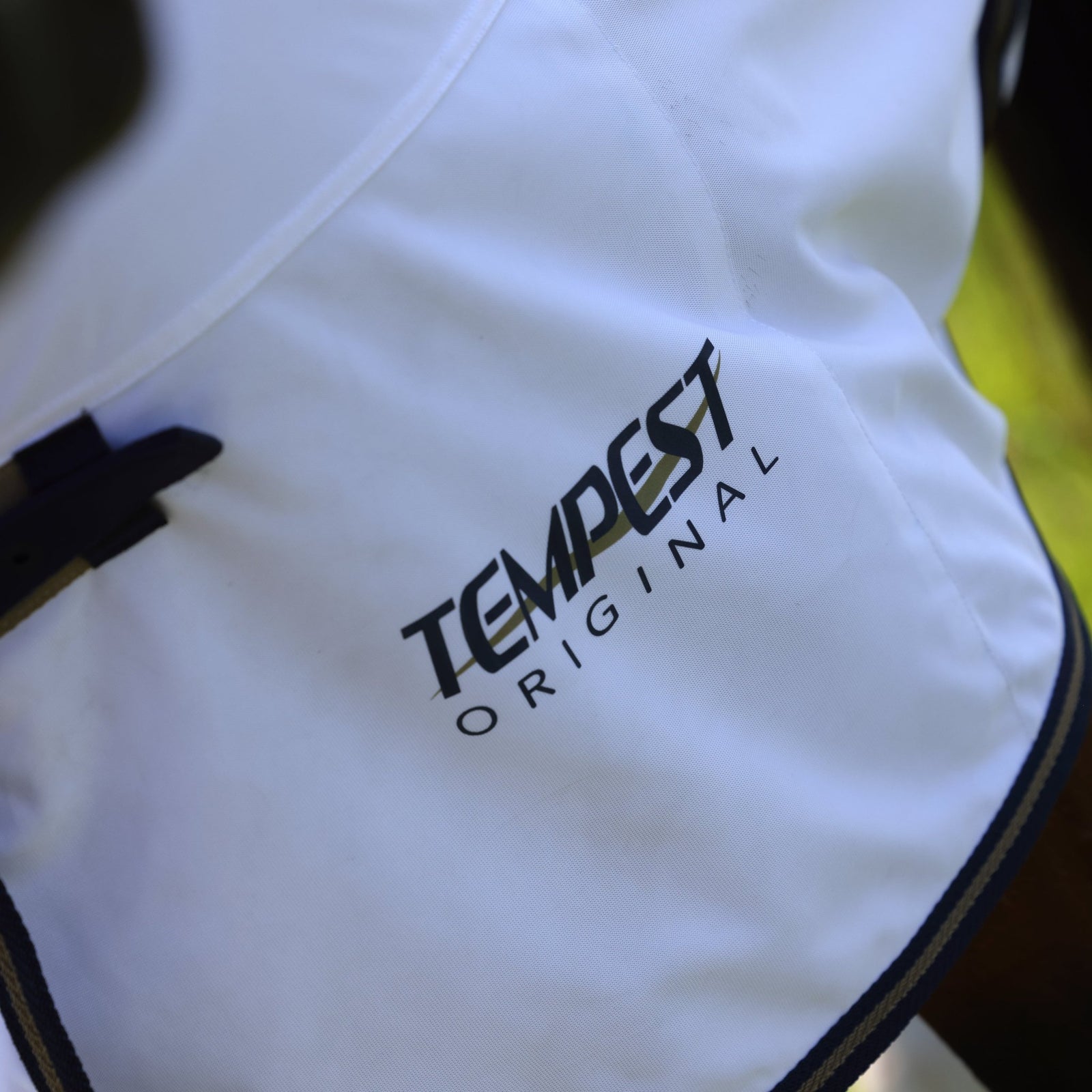 Tempest Original Fly Combo Rug - Nags Essentials