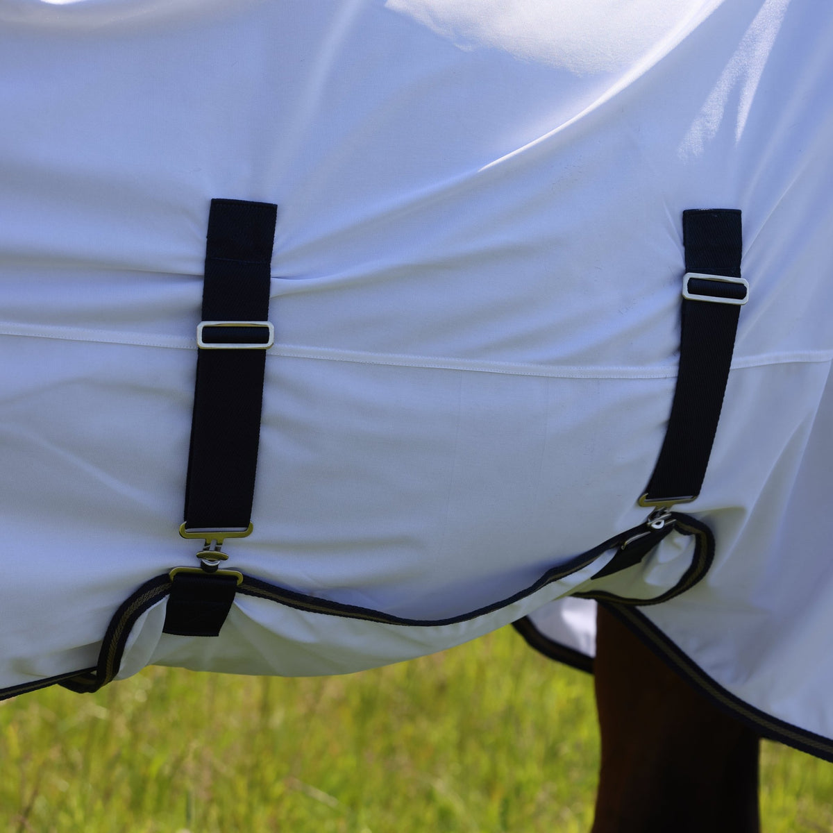 Tempest Original Fly Combo Rug - Nags Essentials
