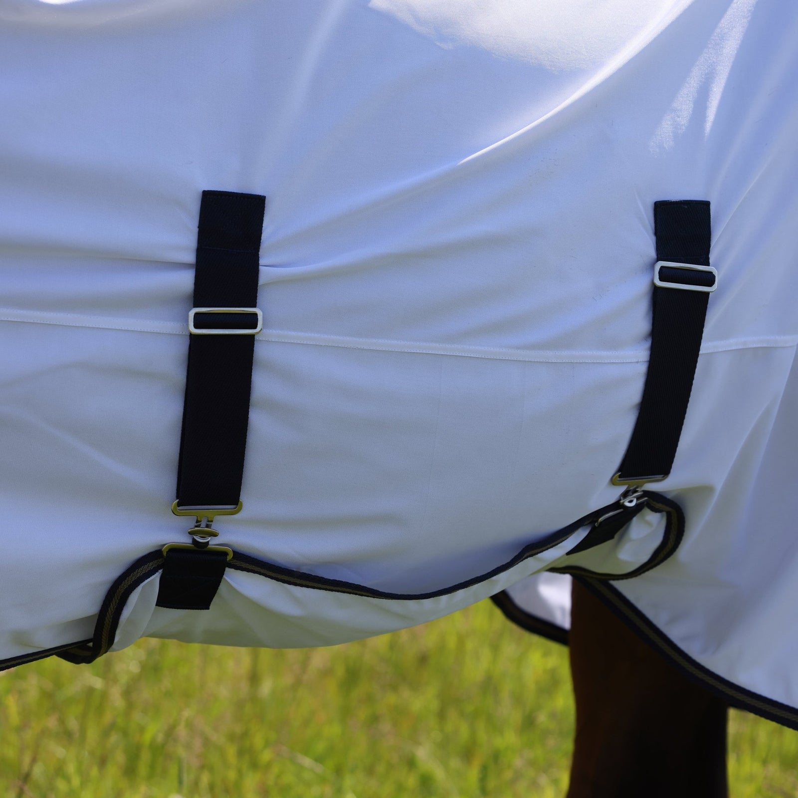 Tempest Original Fly Combo Rug - Nags Essentials