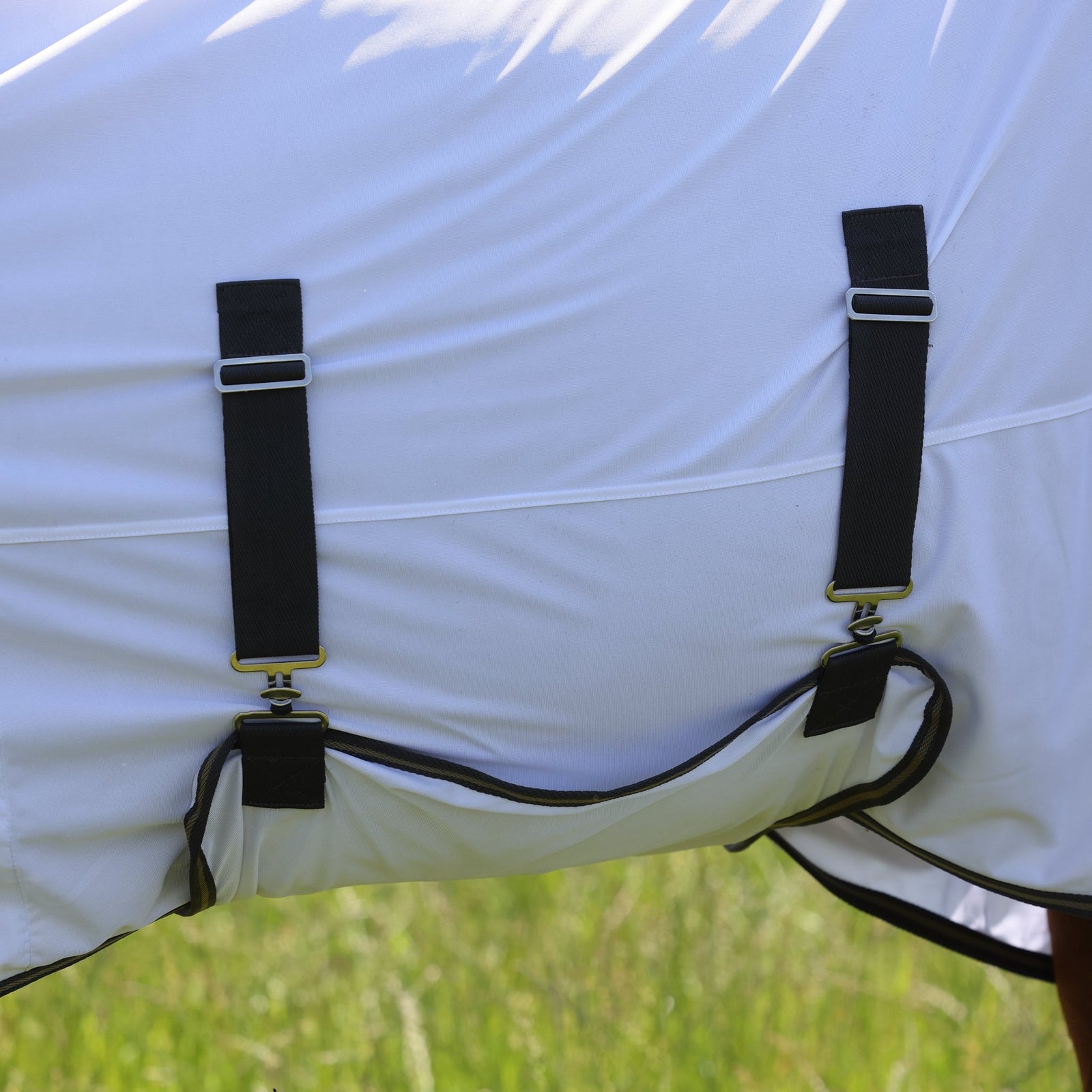 Tempest Original Fly Rug & Neck Set - Nags Essentials
