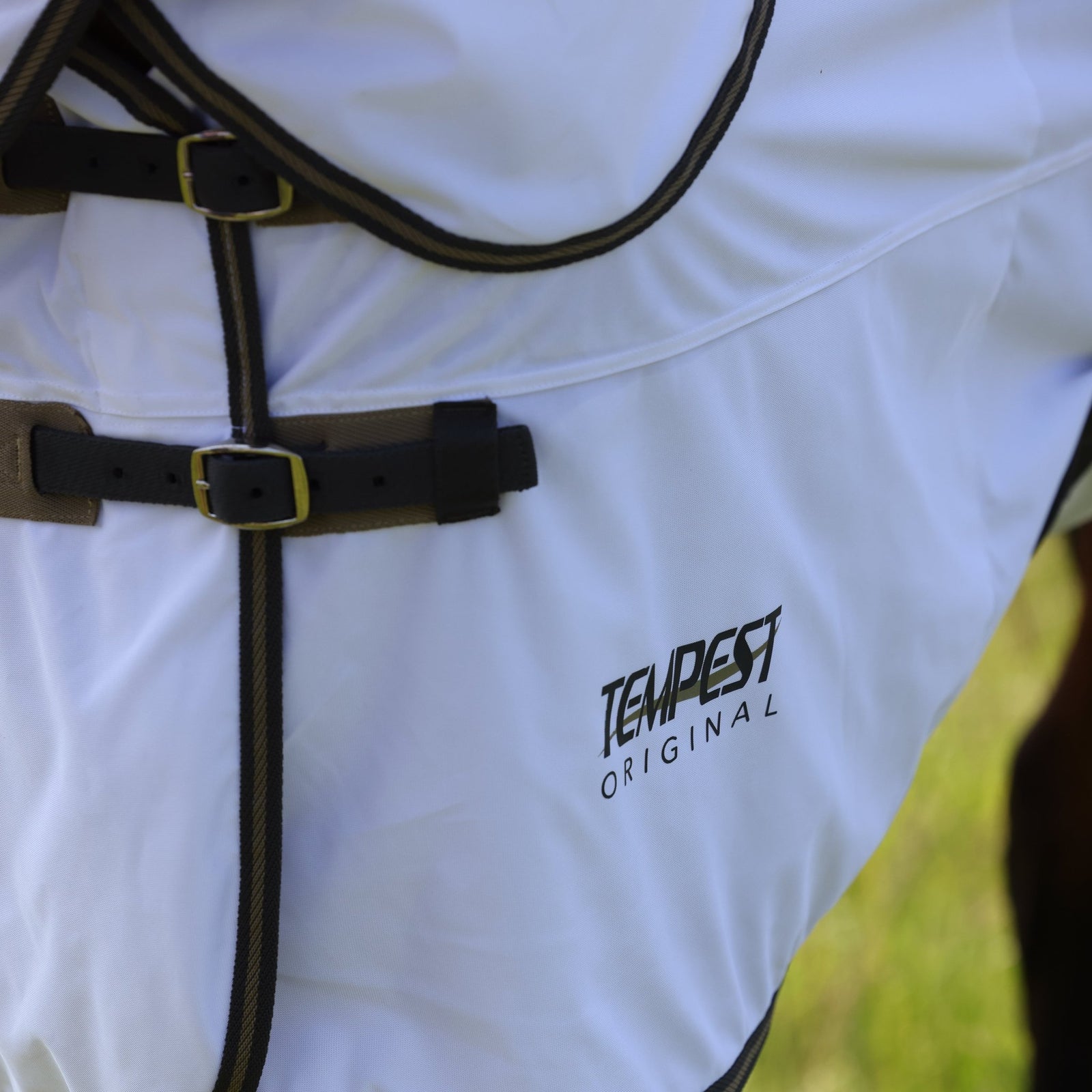 Tempest Original Fly Rug & Neck Set - Nags Essentials