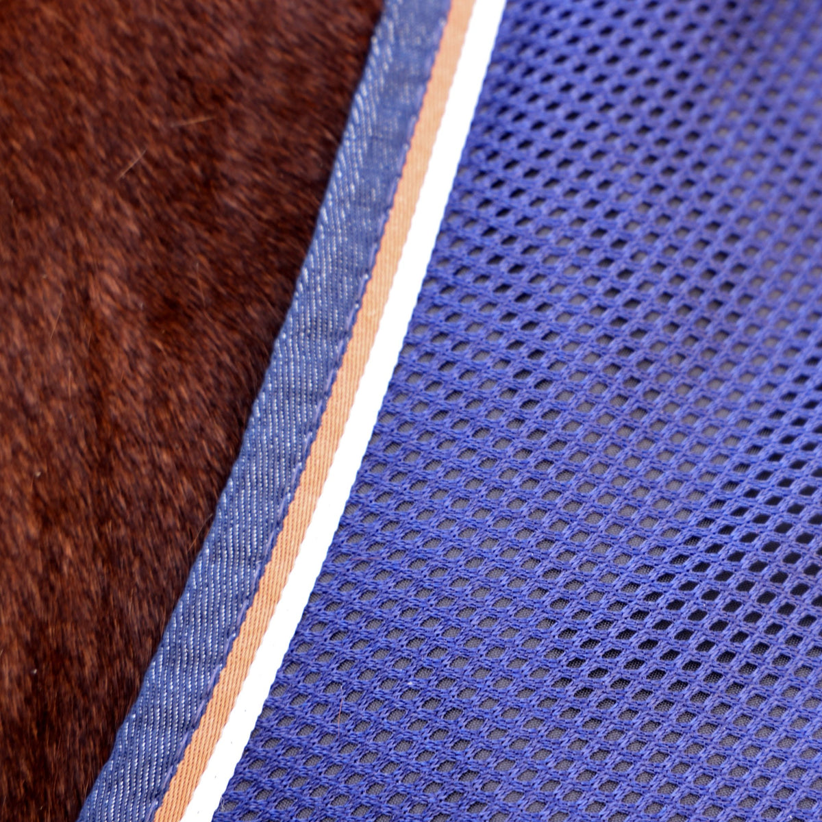 Tempest Original Mesh Cooler Rug - Nags Essentials