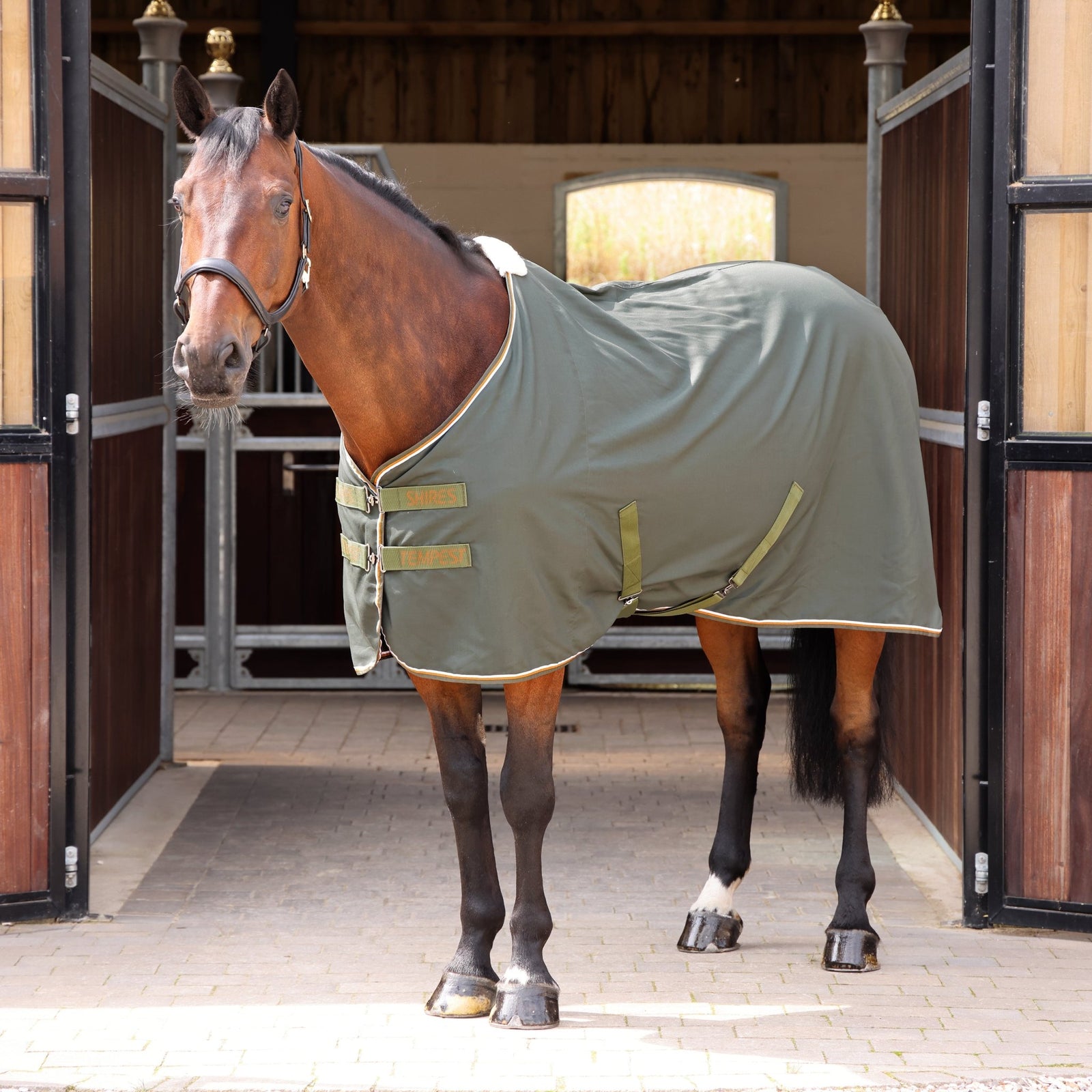 Tempest Original Stable Sheet - Nags Essentials