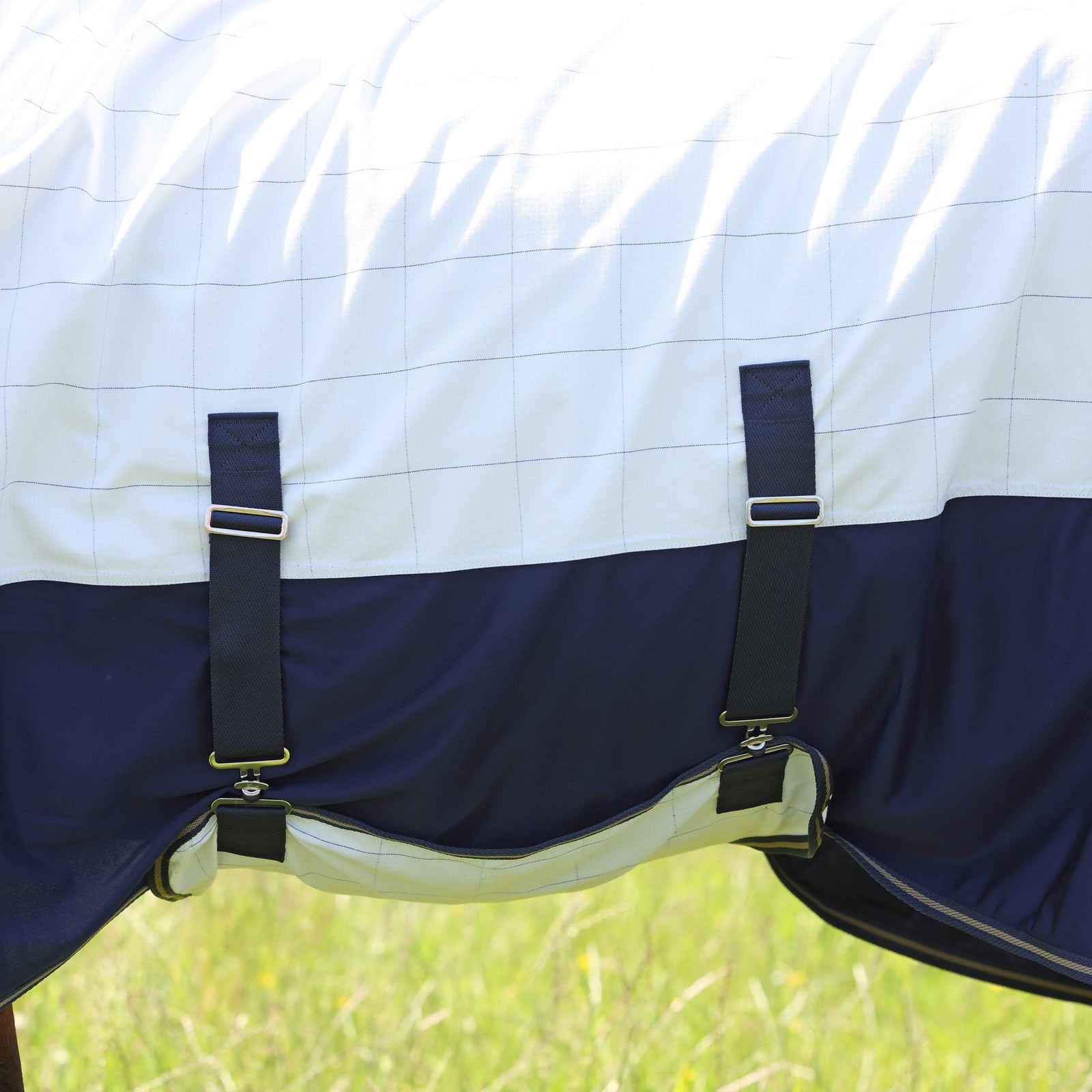 Tempest Original Summer Shield with Mesh - Nags Essentials
