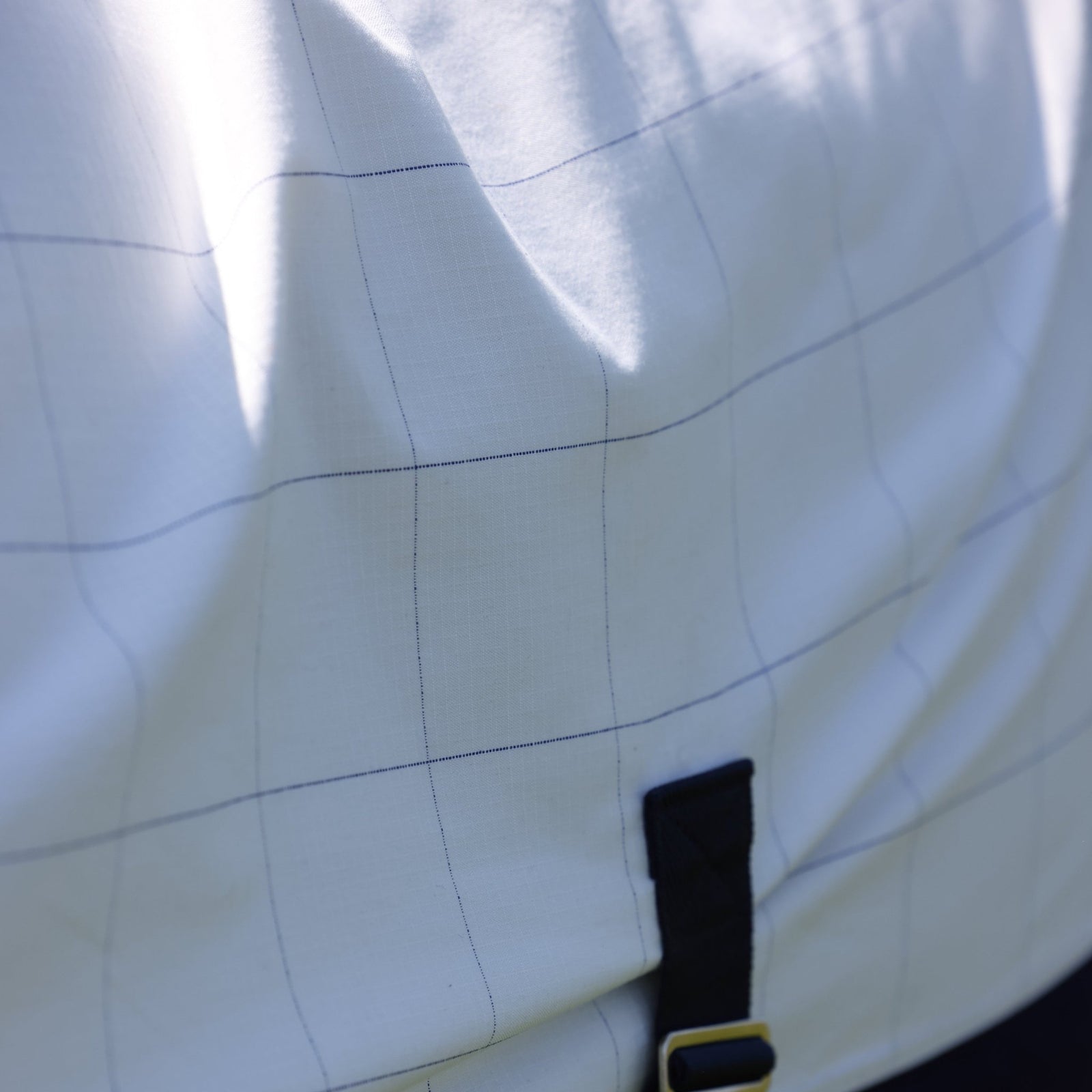 Tempest Original Summer Shield with Mesh - Nags Essentials