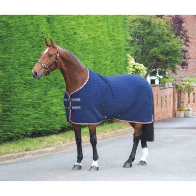 Tempest Original Tech Cooler Rug -Ink - Nags Essentials
