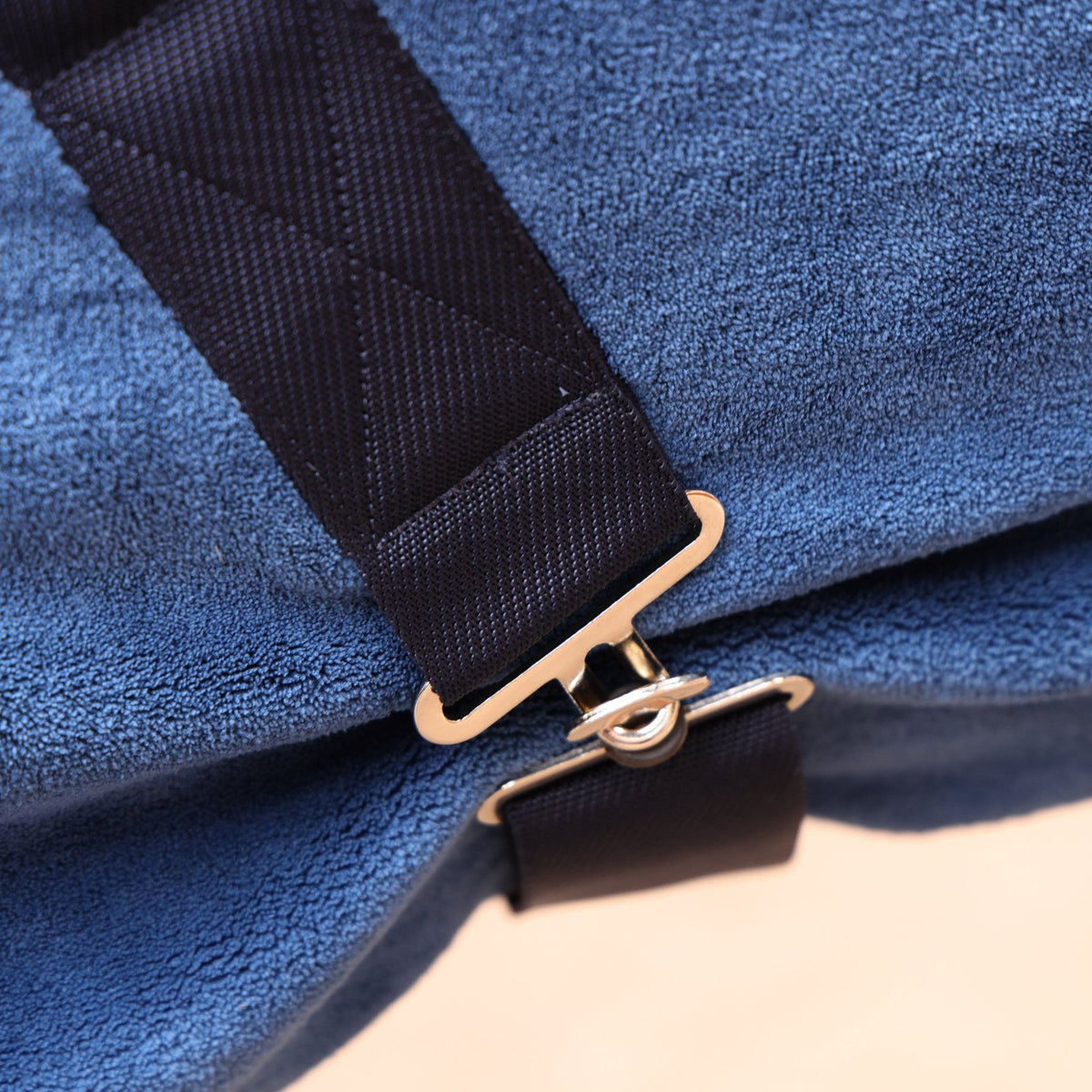 Tempest Original Ultra Drying Rug - Navy - Nags Essentials