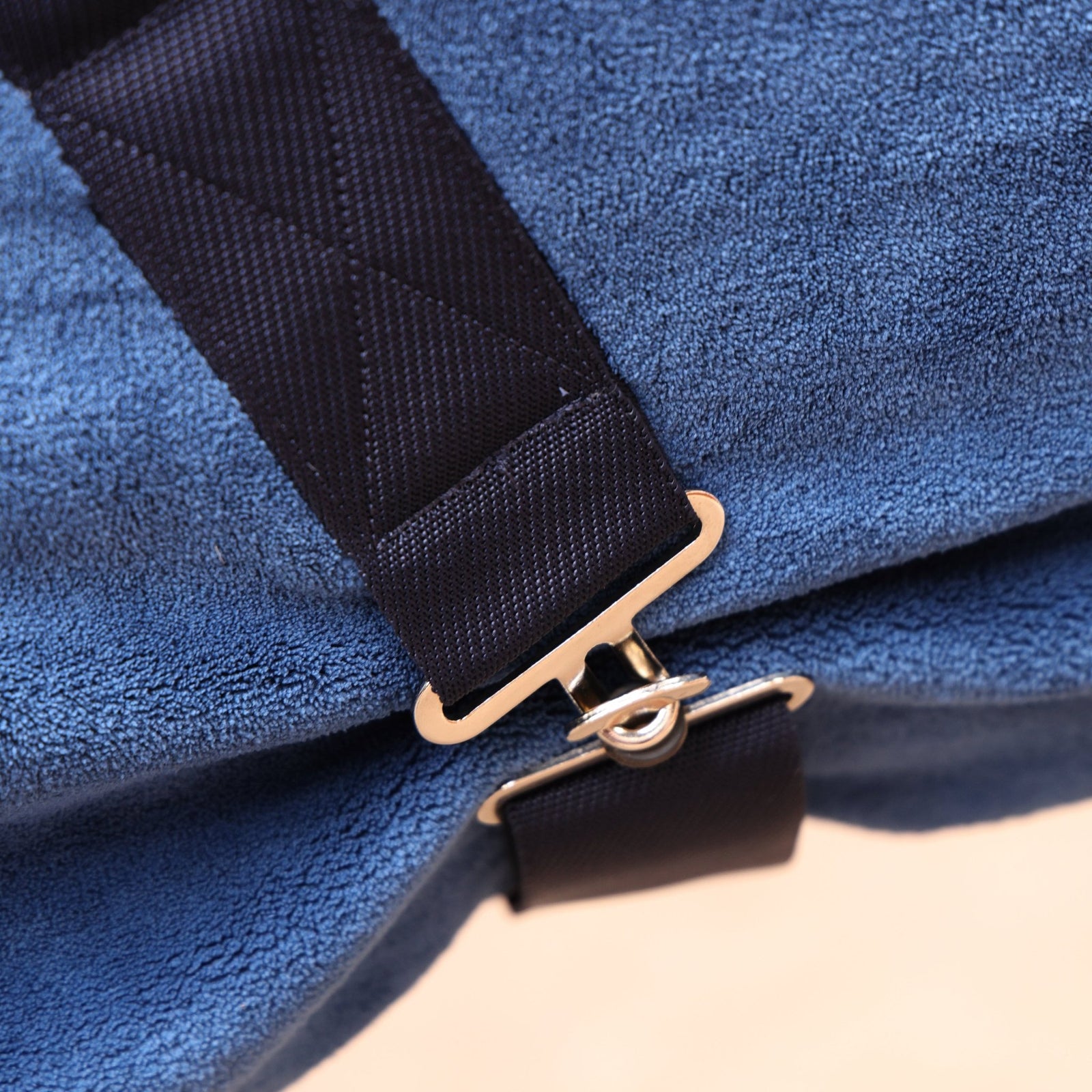 Tempest Original Ultra Drying Rug - Navy - Nags Essentials