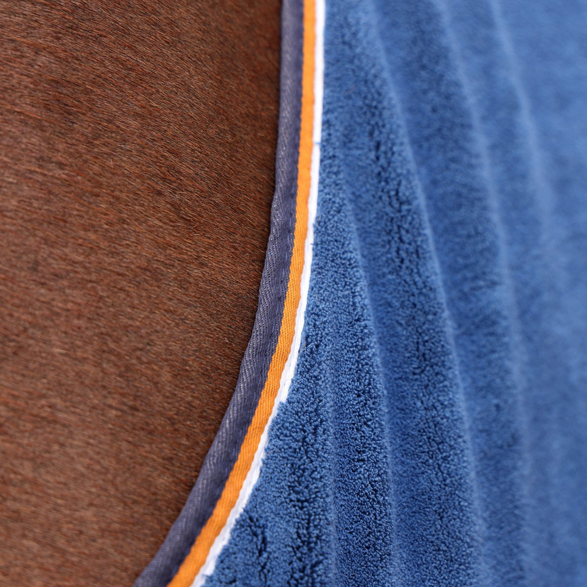 Tempest Original Ultra Drying Rug - Navy - Nags Essentials