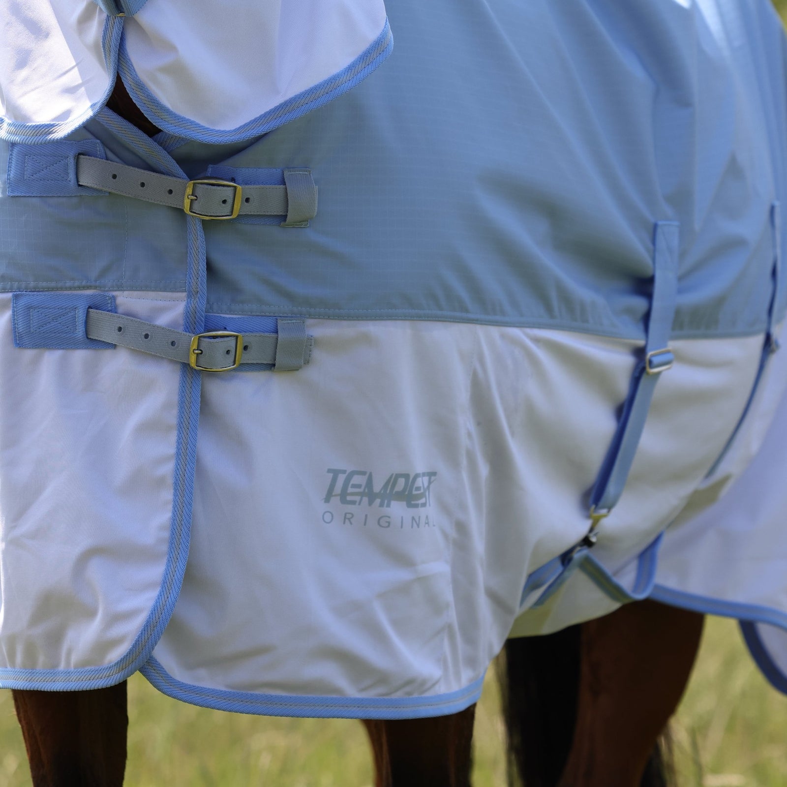 Tempest Original Waterproof Fly Rug - Nags Essentials