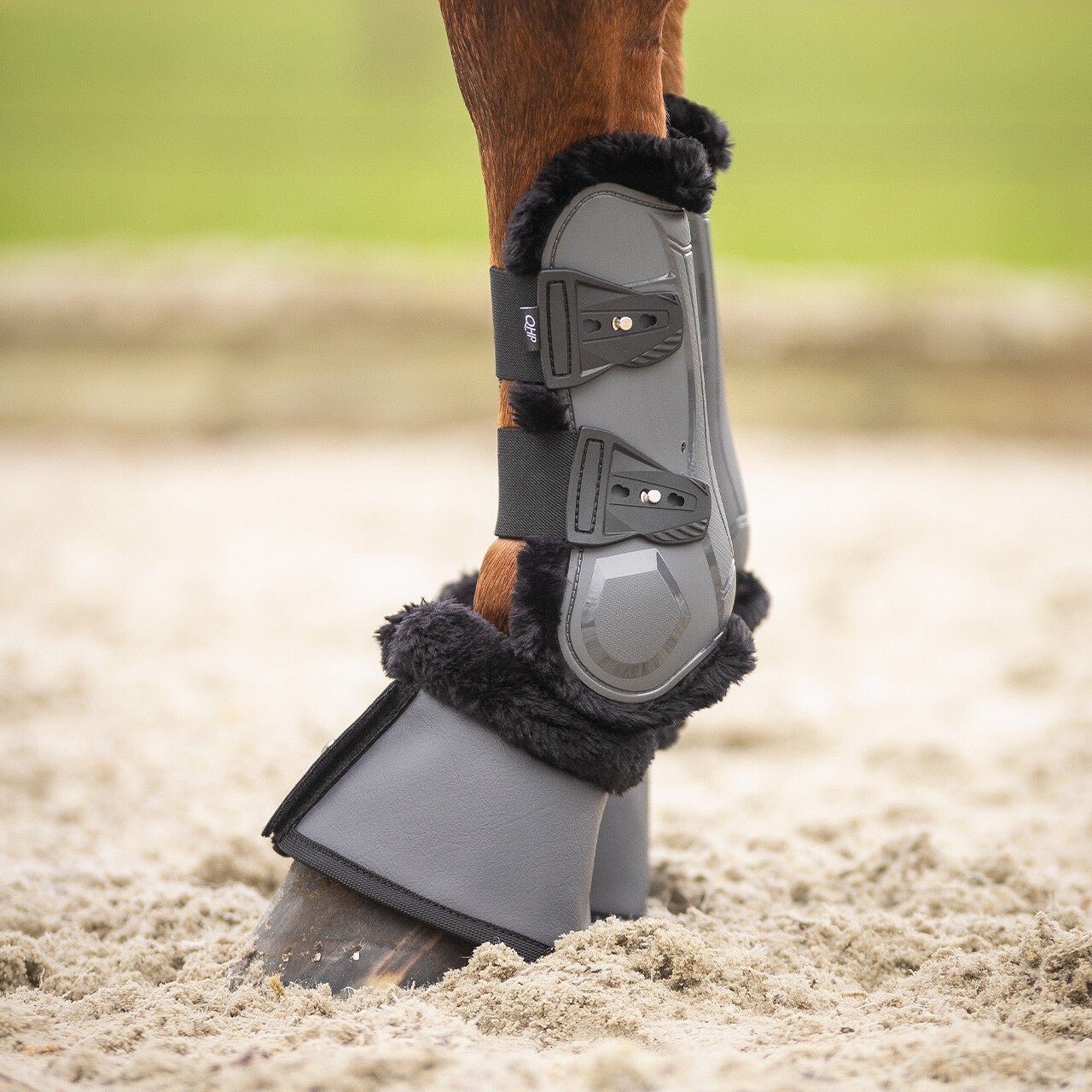 Tendon boots Sensisoft - Nags Essentials