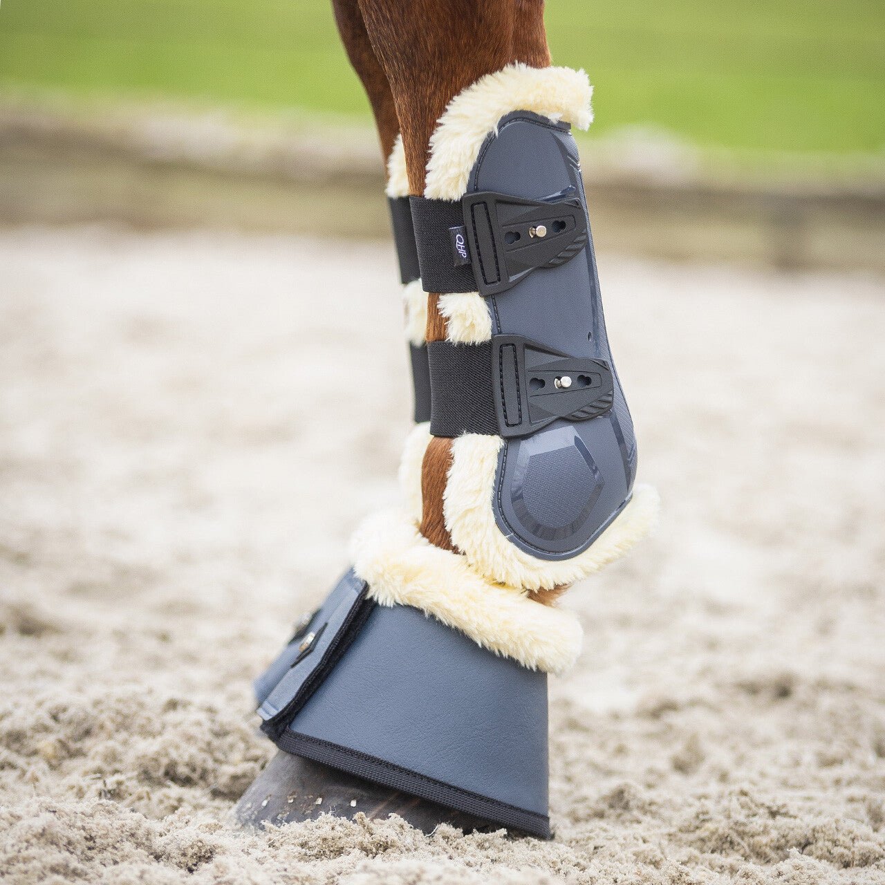 Tendon boots Sensisoft - Nags Essentials