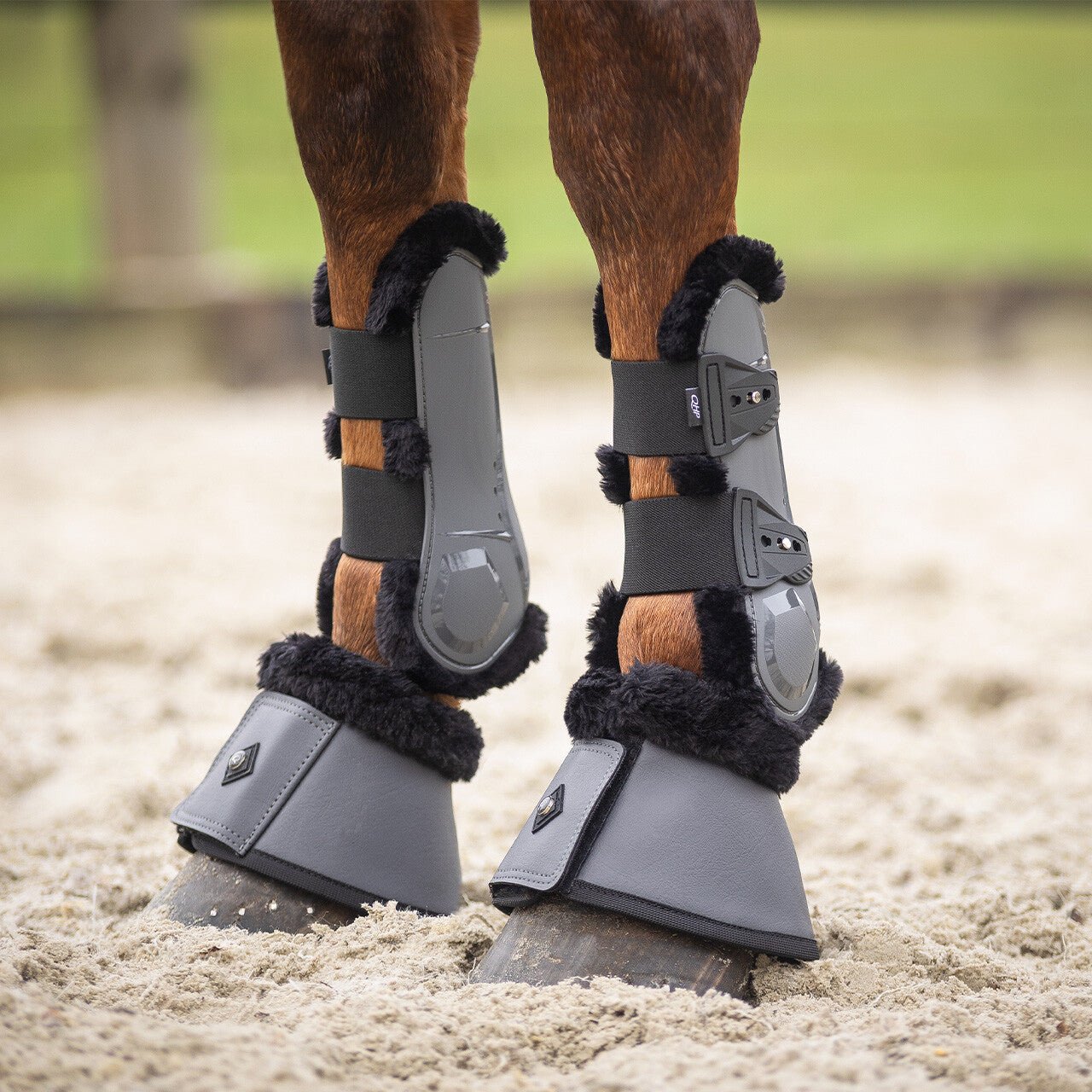 Tendon boots Sensisoft - Nags Essentials