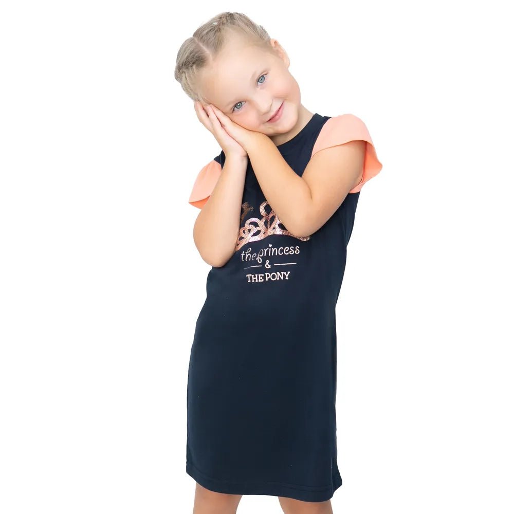 The Princess and the Pony Nighty by Little Rider - Nags Essentials