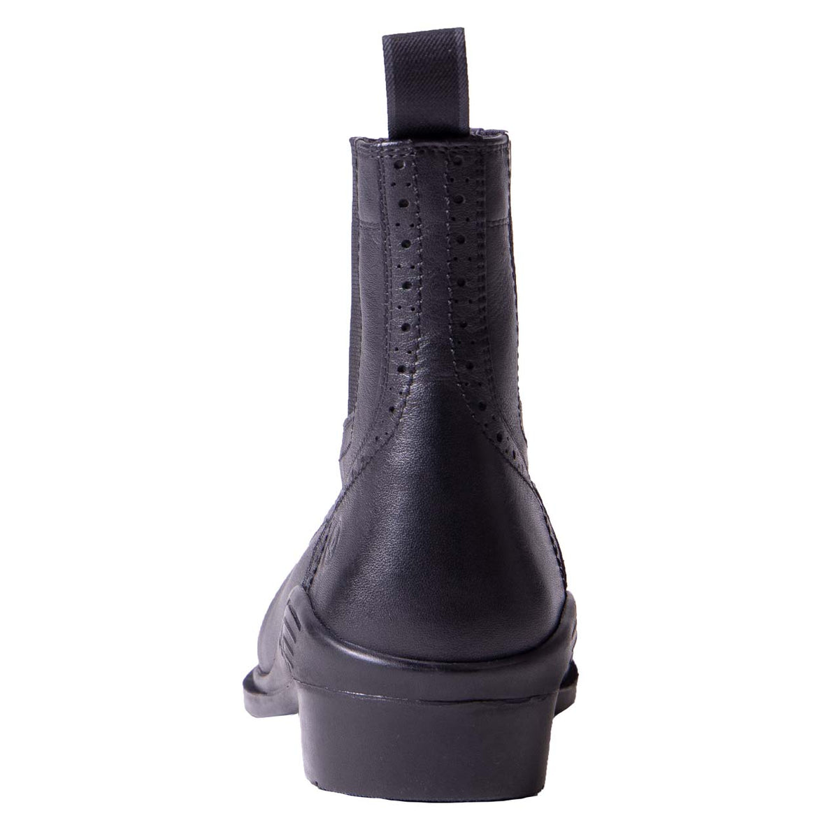 Thermo Calgary Zip Jodhpur Boot - Adult - Nags Essentials