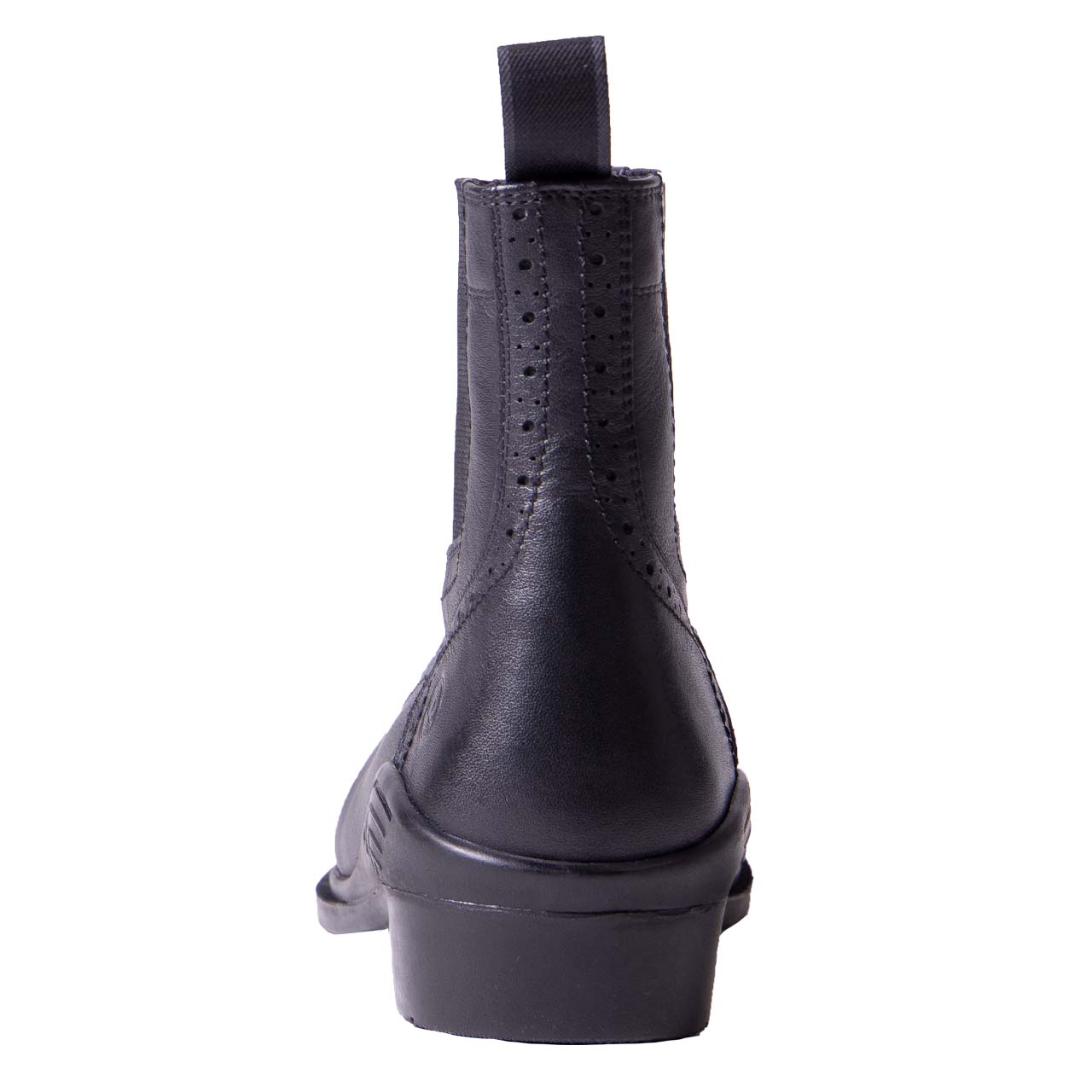 Thermo Calgary Zip Jodhpur Boot - Adult - Nags Essentials