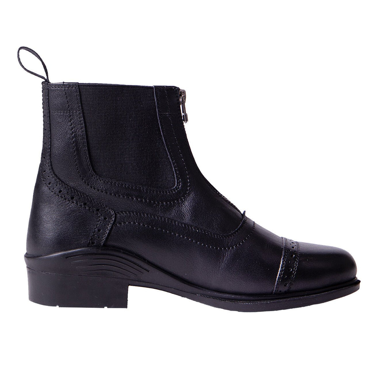 Thermo Calgary Zip Jodhpur Boot - Adult - Nags Essentials