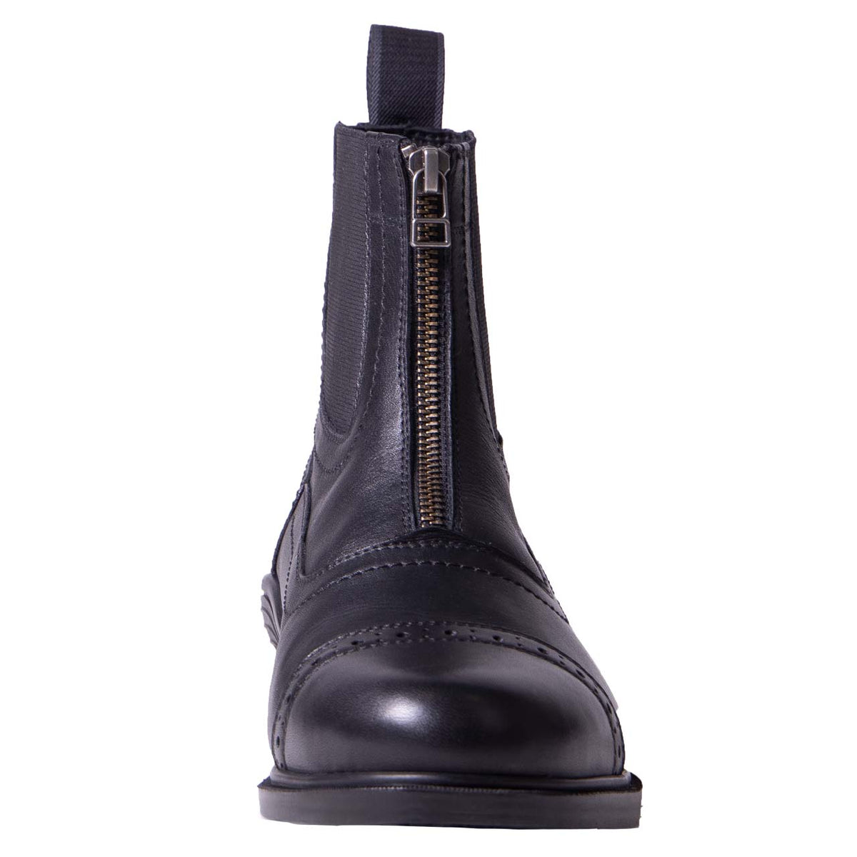 Thermo Calgary Zip Jodhpur Boot - Adult - Nags Essentials
