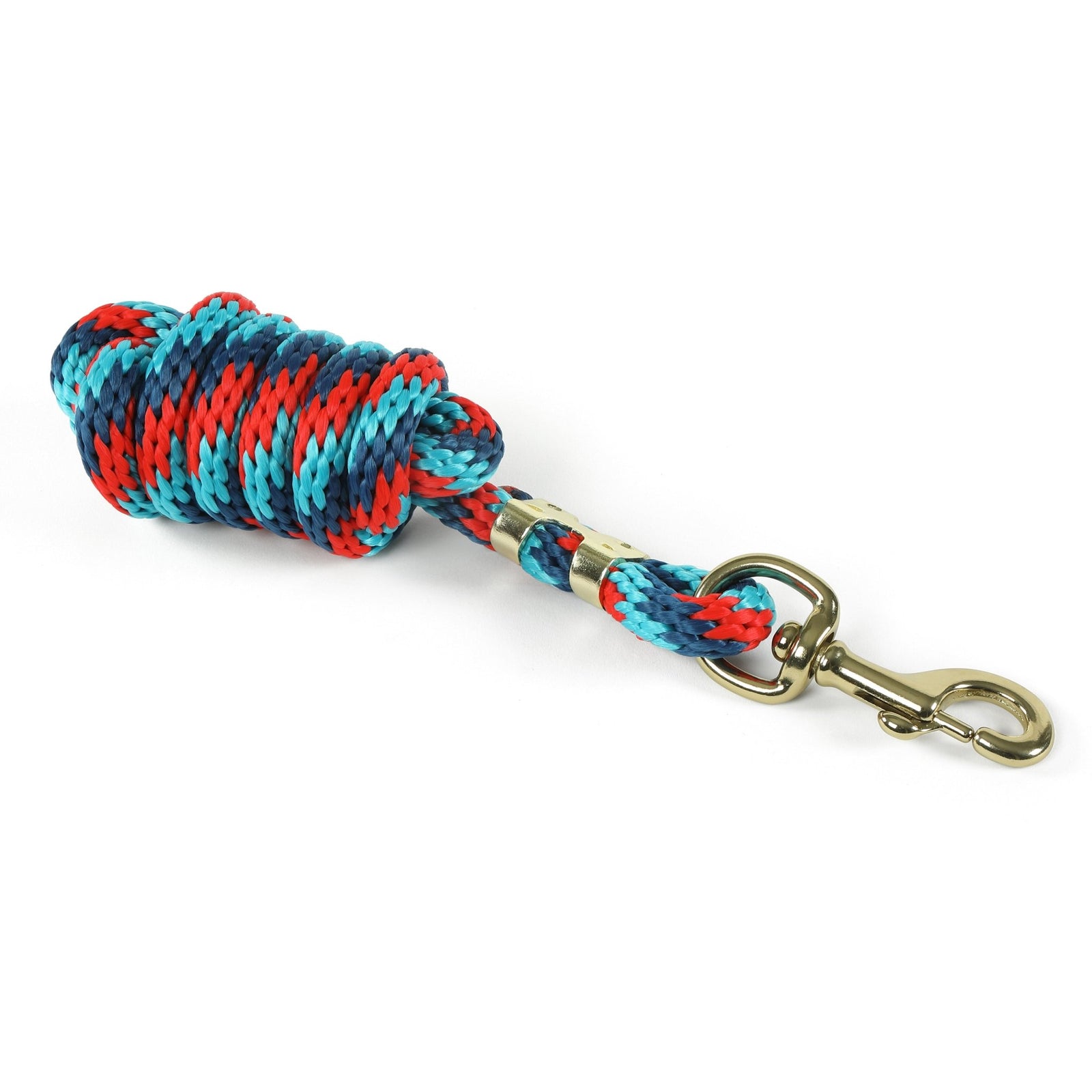 Topaz Lead Rope - Nags Essentials
