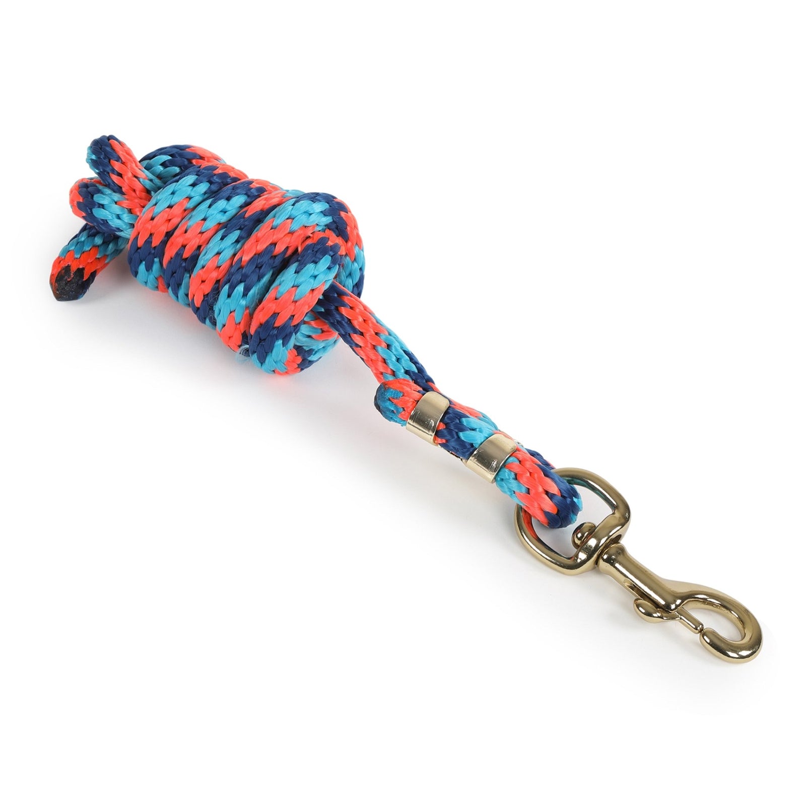 Topaz Lead Rope - Nags Essentials