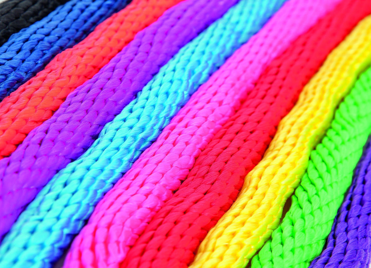 Topaz Lead Rope - Nags Essentials