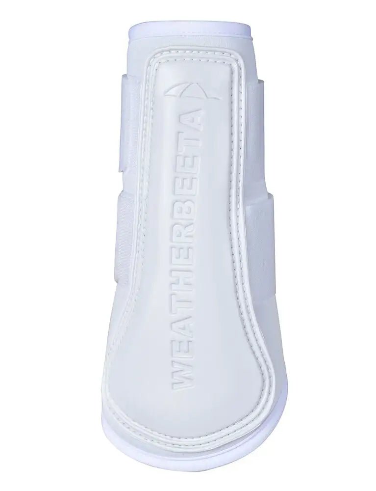 Tough-Tec Prime Brushing Boots - Nags Essentials