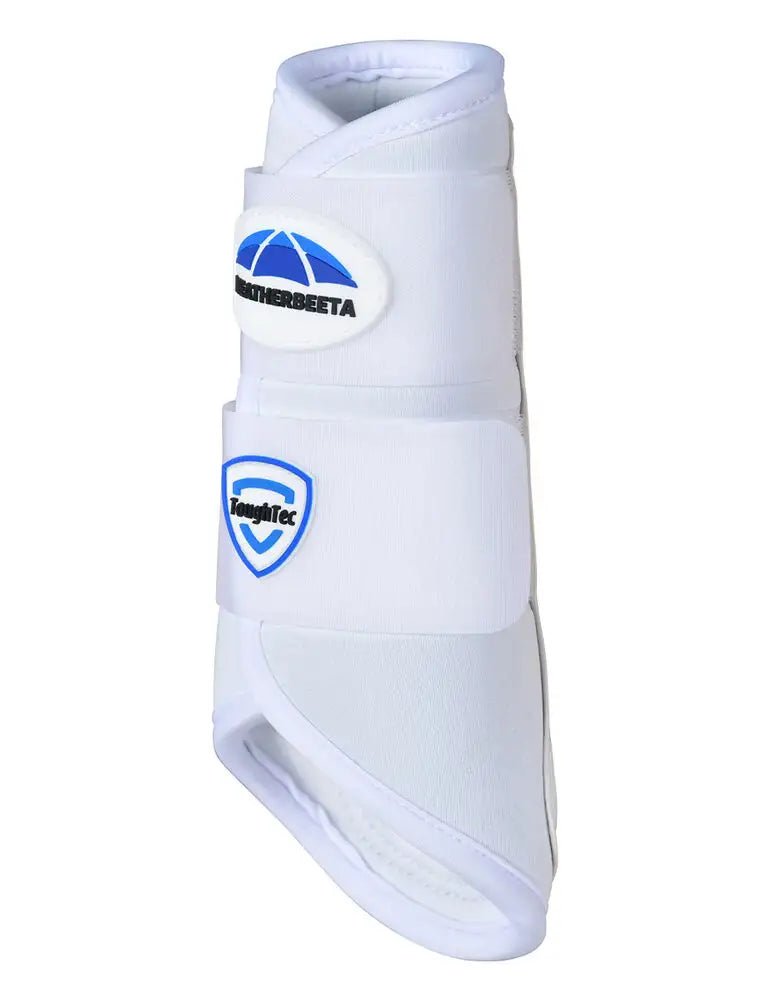 Tough-Tec Prime Brushing Boots - Nags Essentials